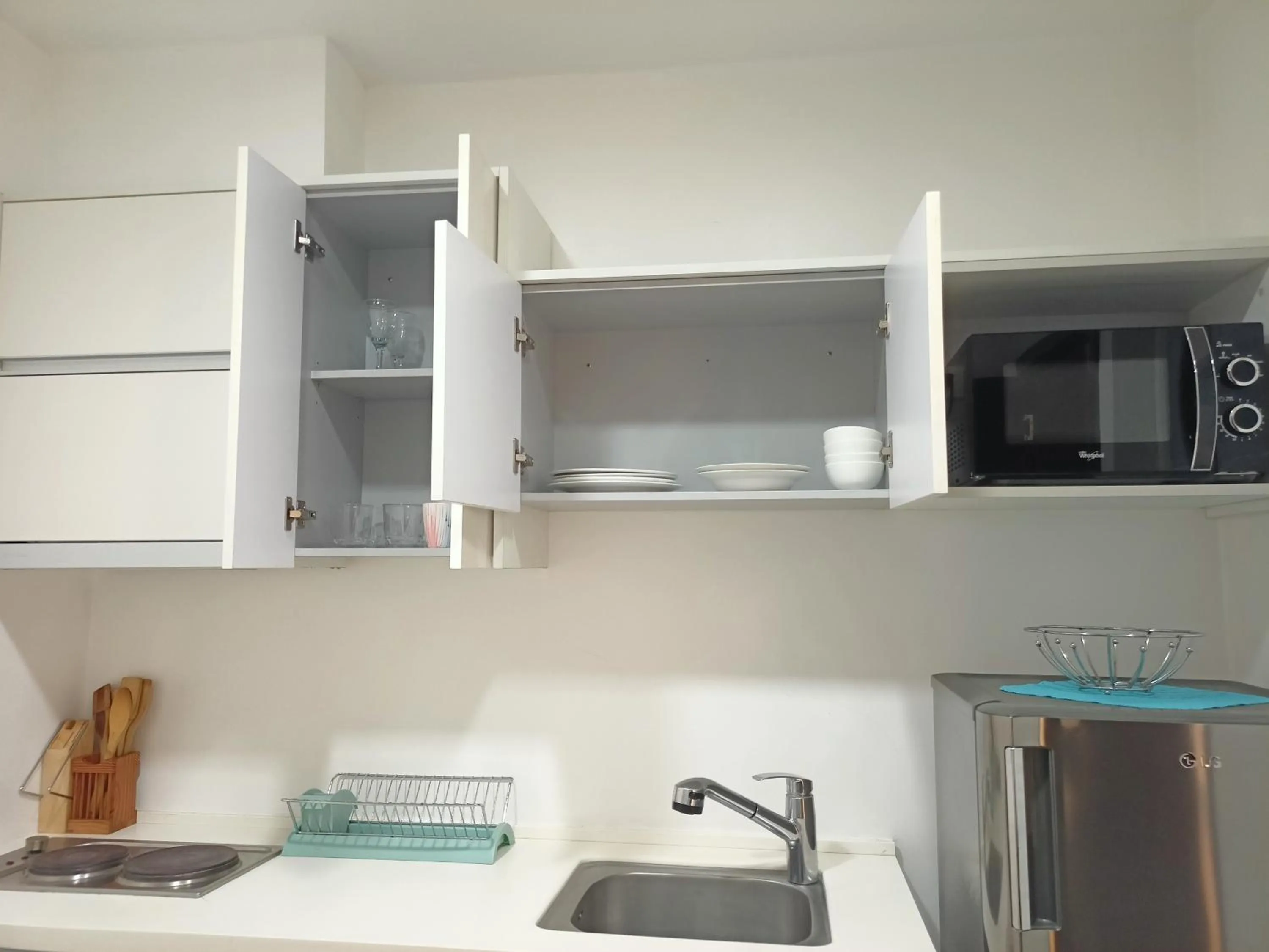 Prima at Primavera Residences