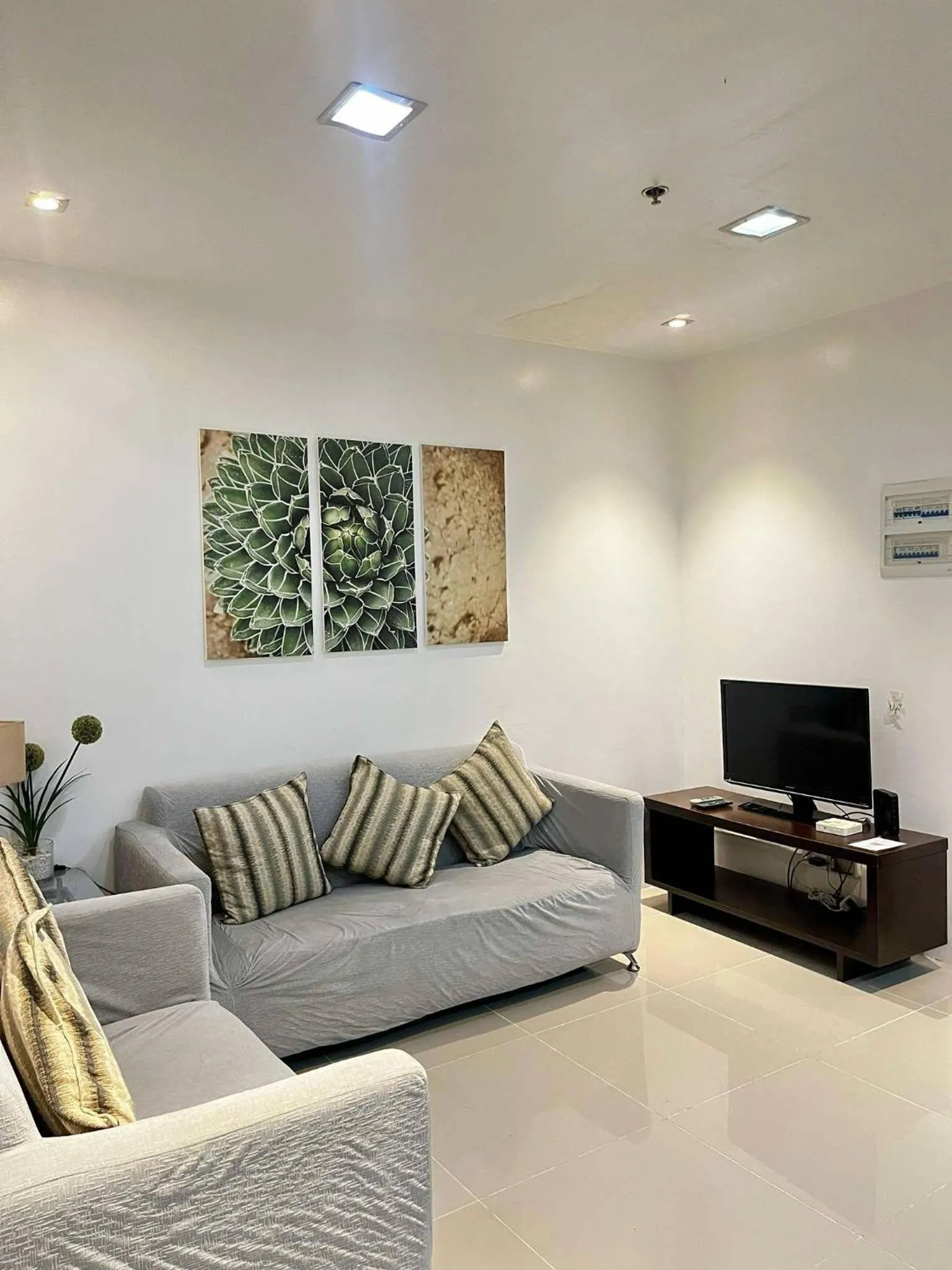 Prima at Primavera Residences