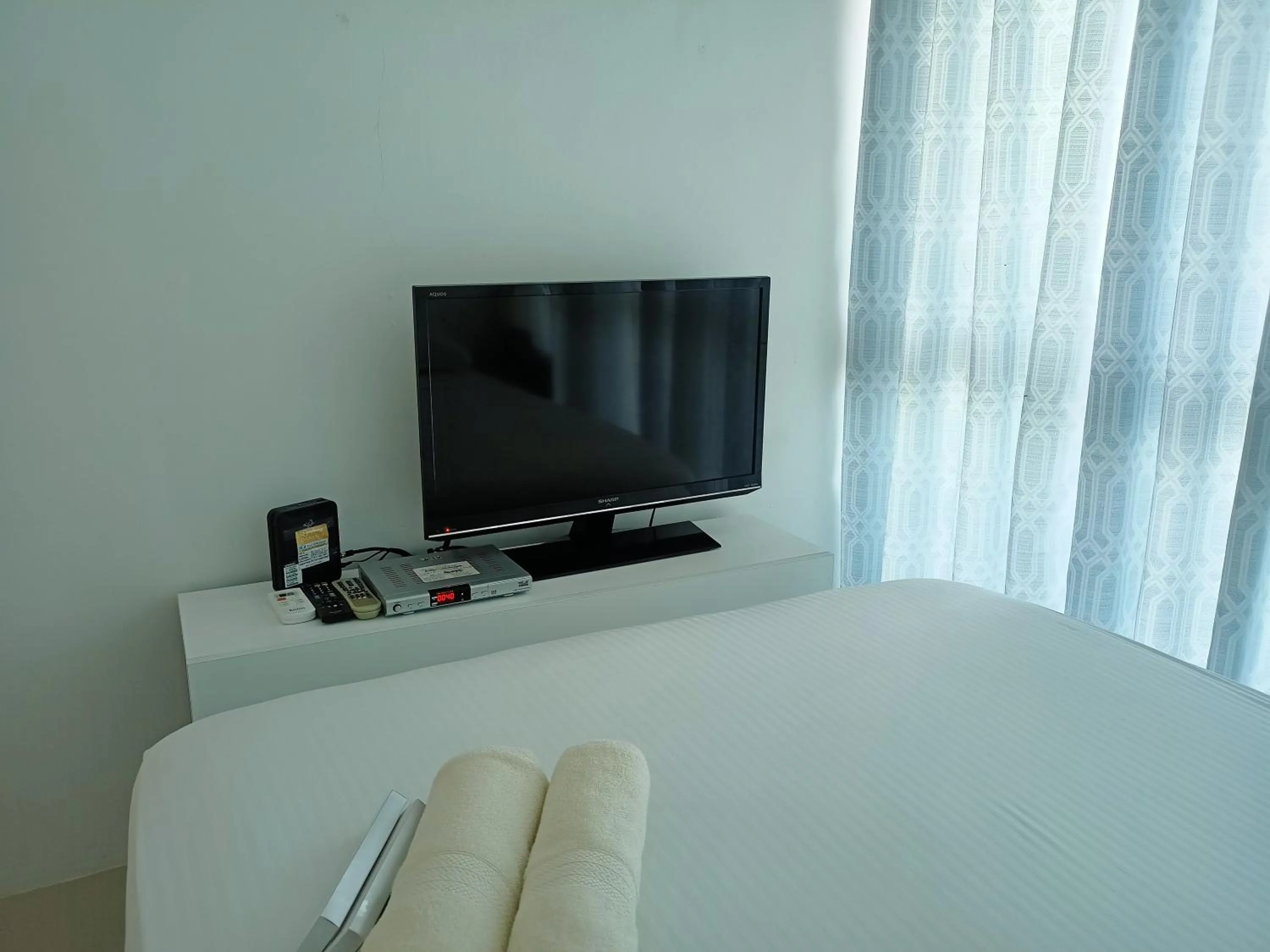 Prima at Primavera Residences