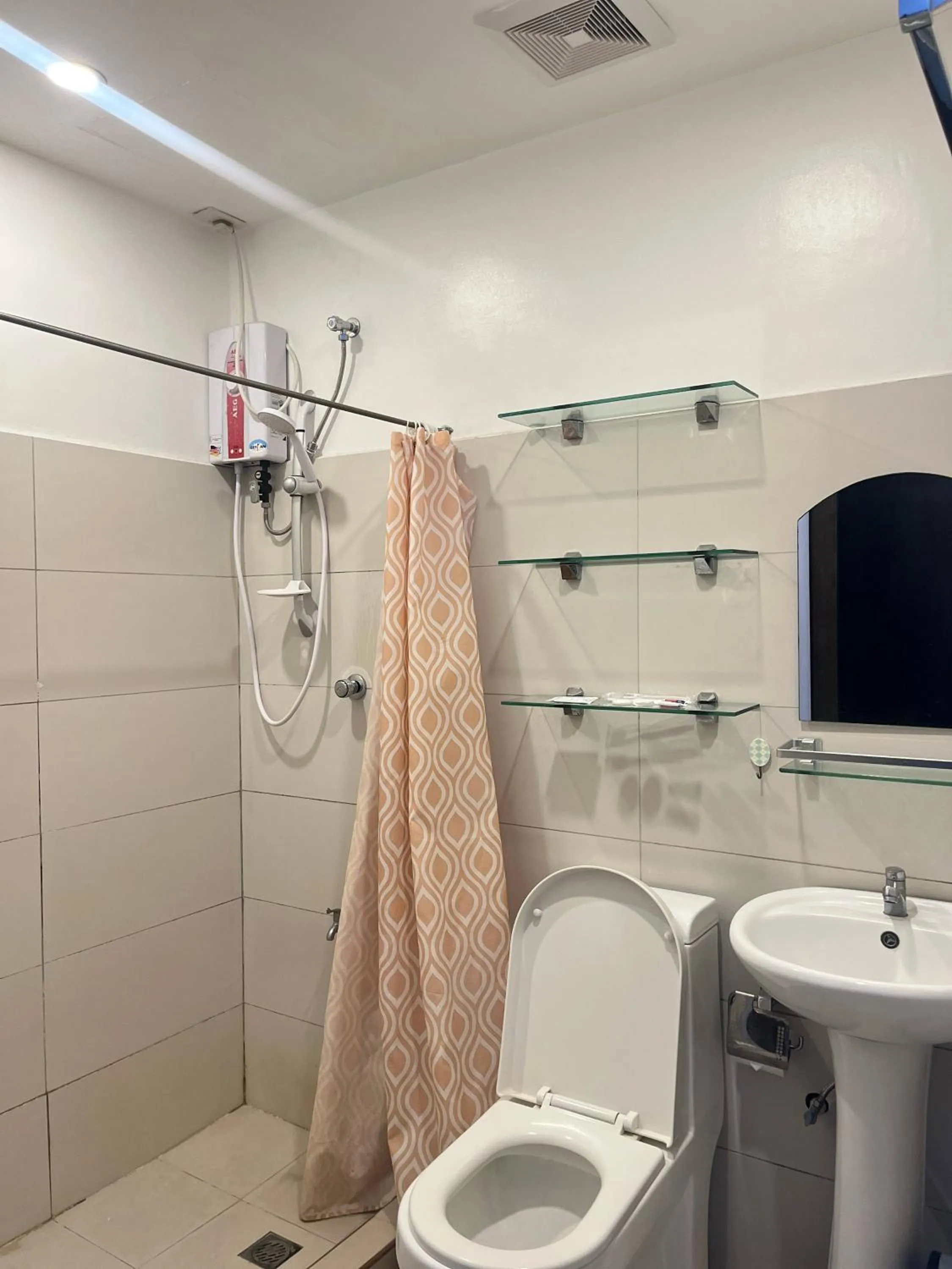 Prima at Primavera Residences