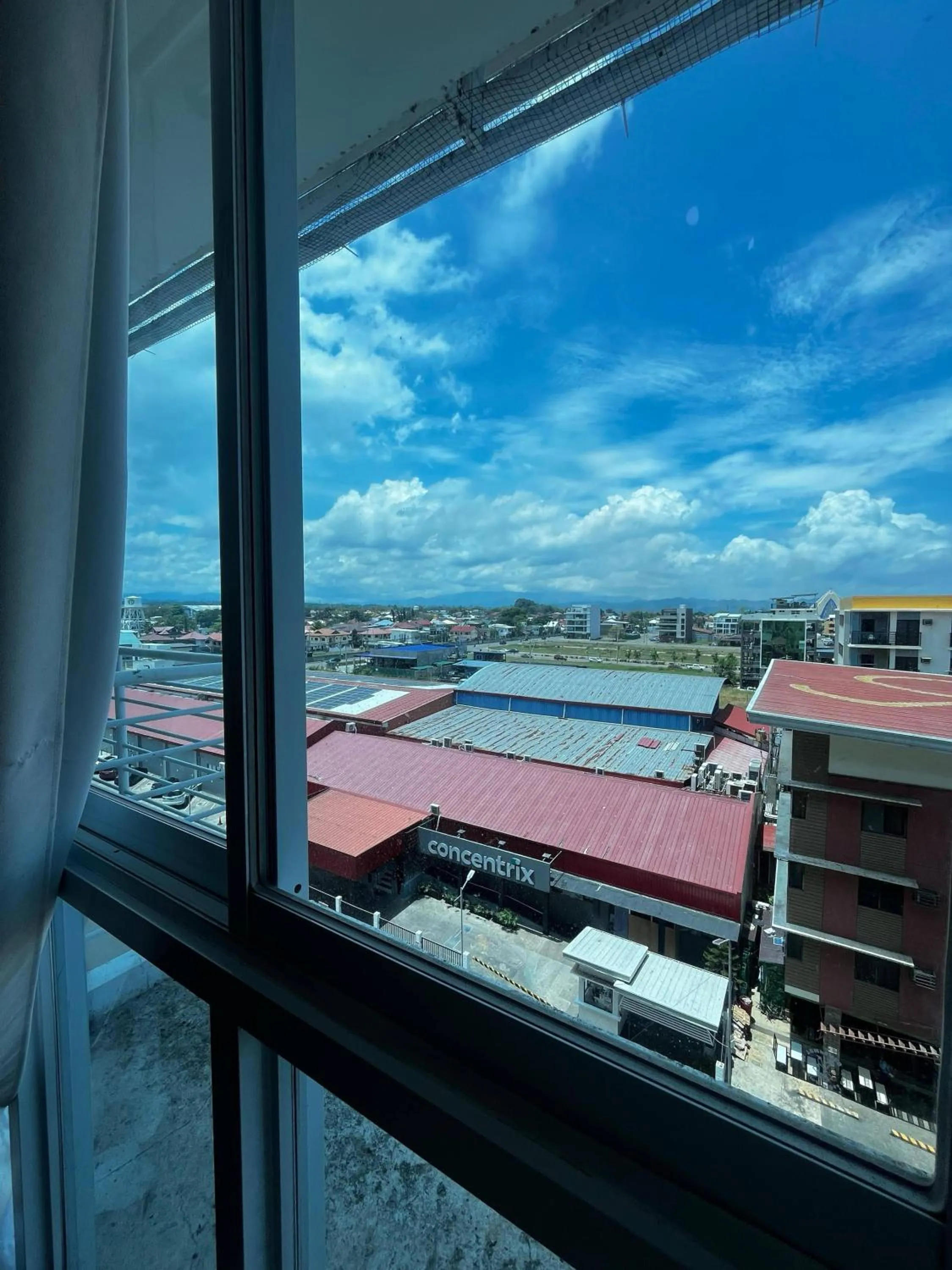 Prima at Primavera Residences