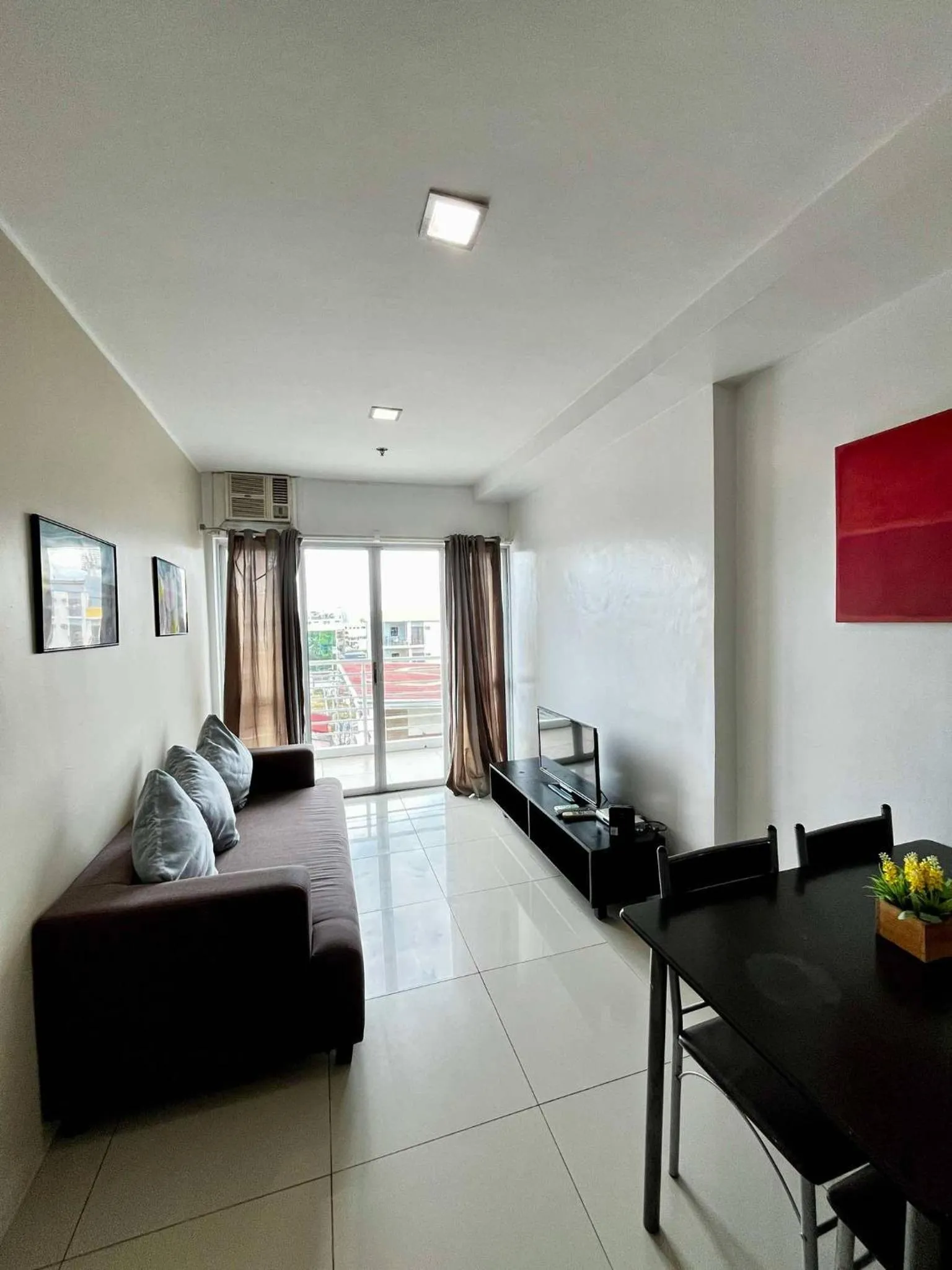 Prima at Primavera Residences