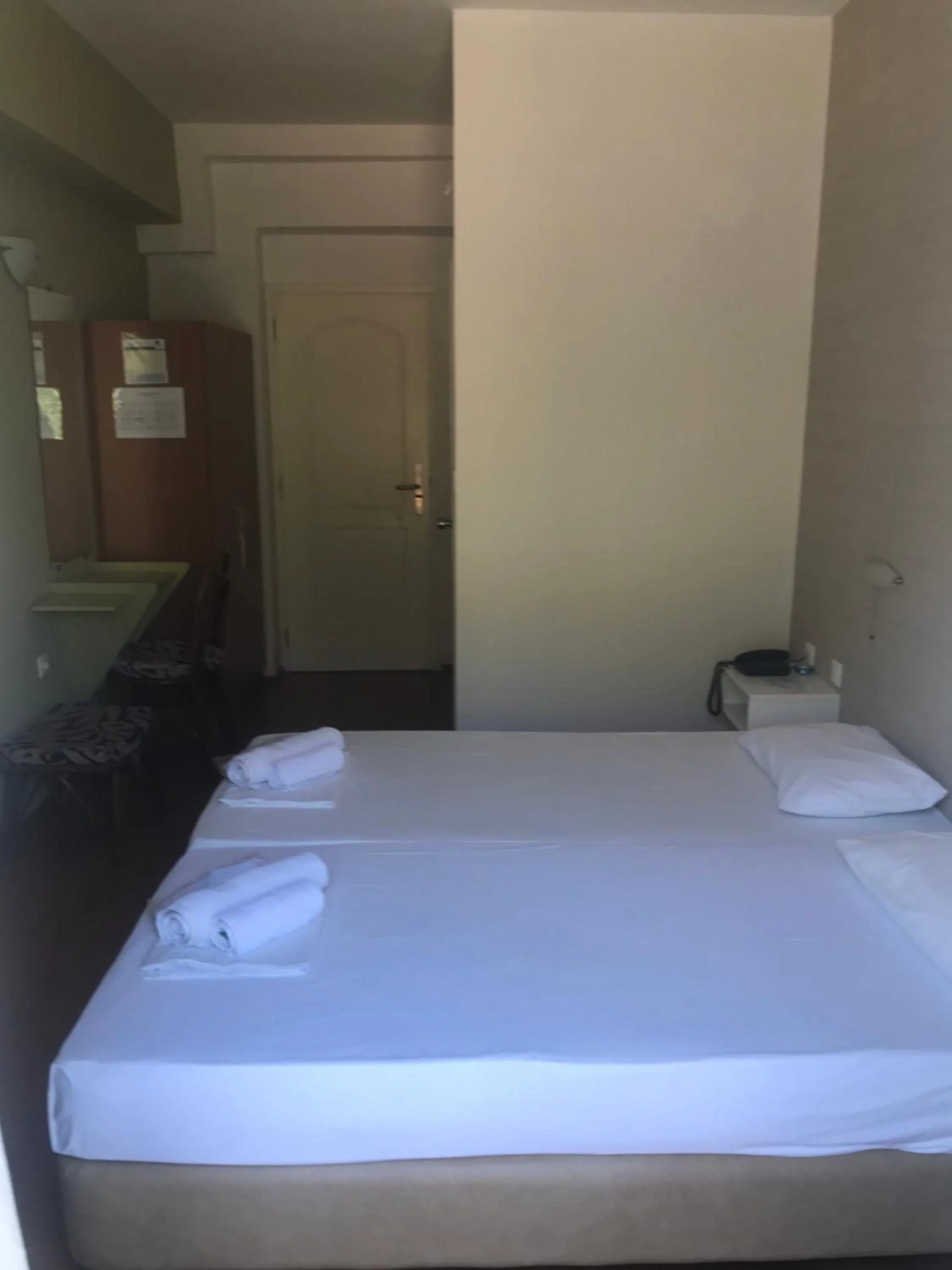 Bedroom, Bed in Annema Hotel and Restaurant