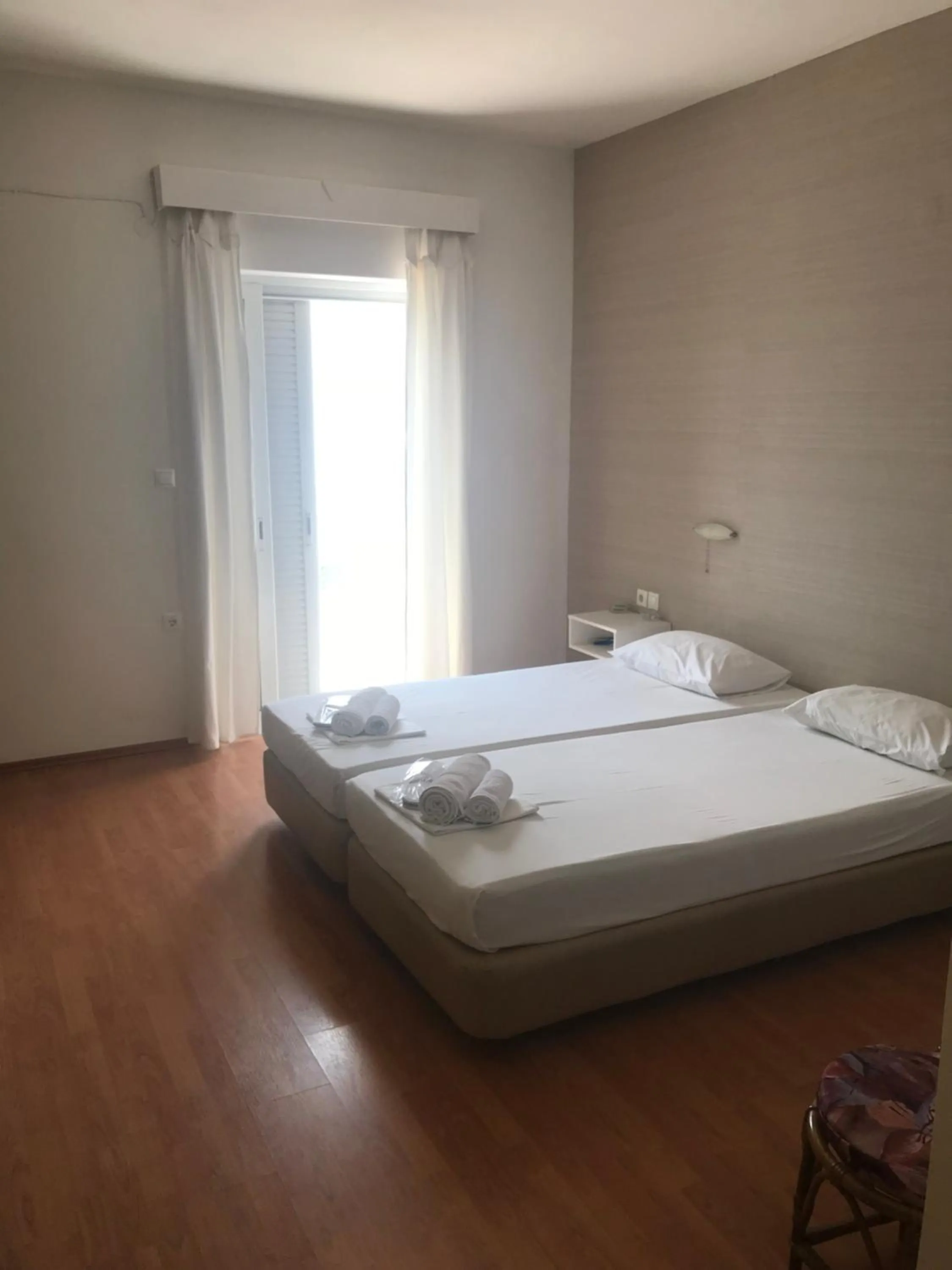 Bedroom, Bed in Annema Hotel and Restaurant