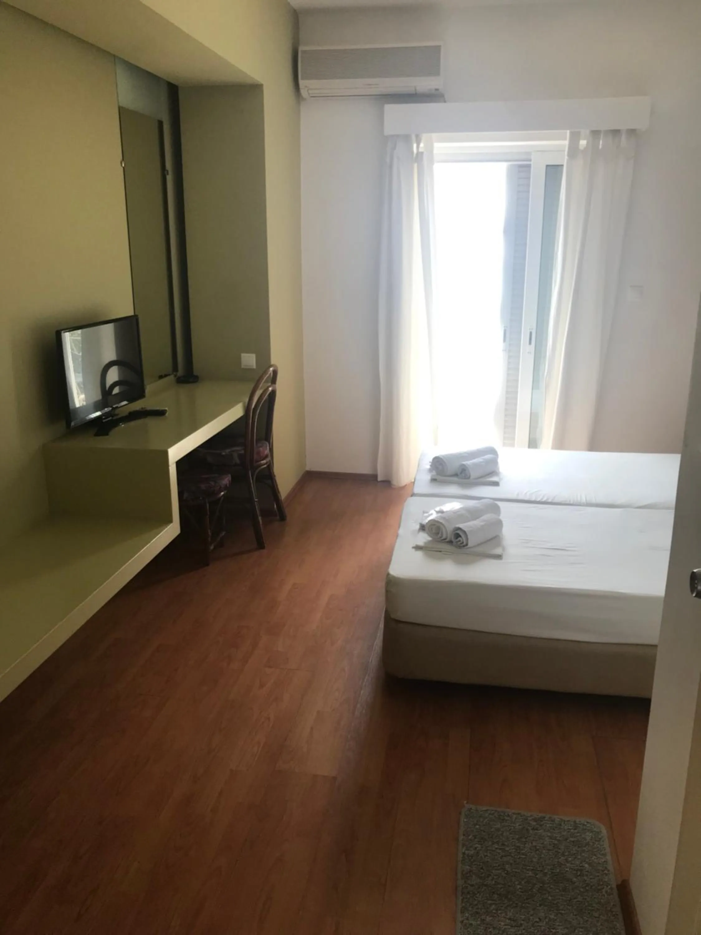 Bedroom, Bed in Annema Hotel and Restaurant