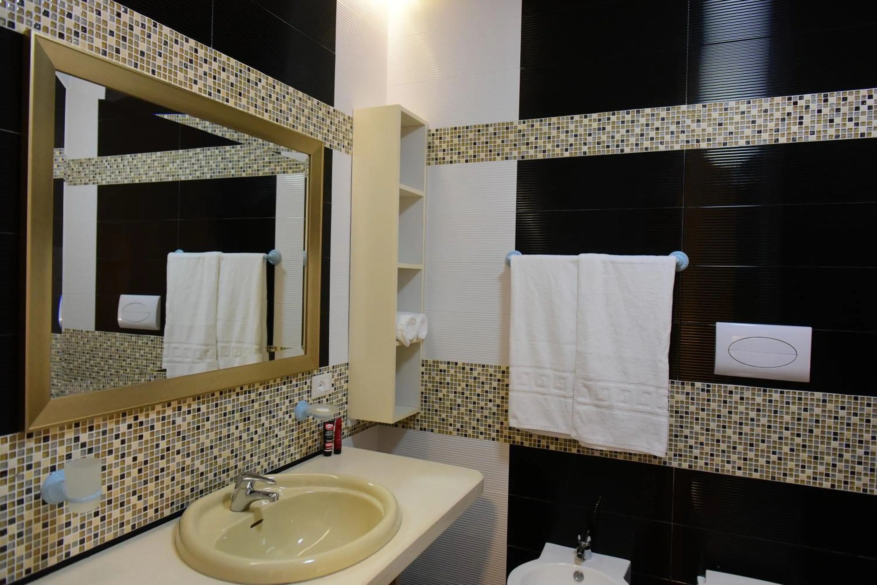 Villamaria Hotel