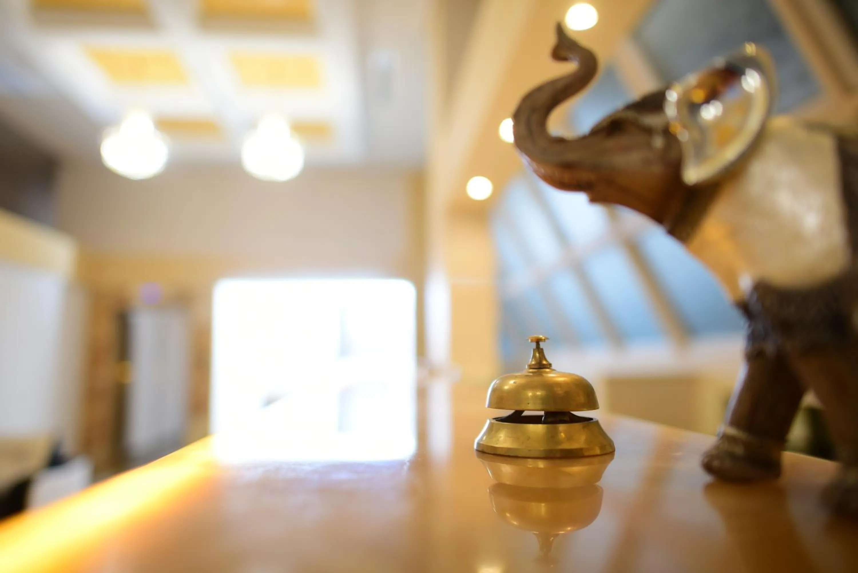Villamaria Hotel