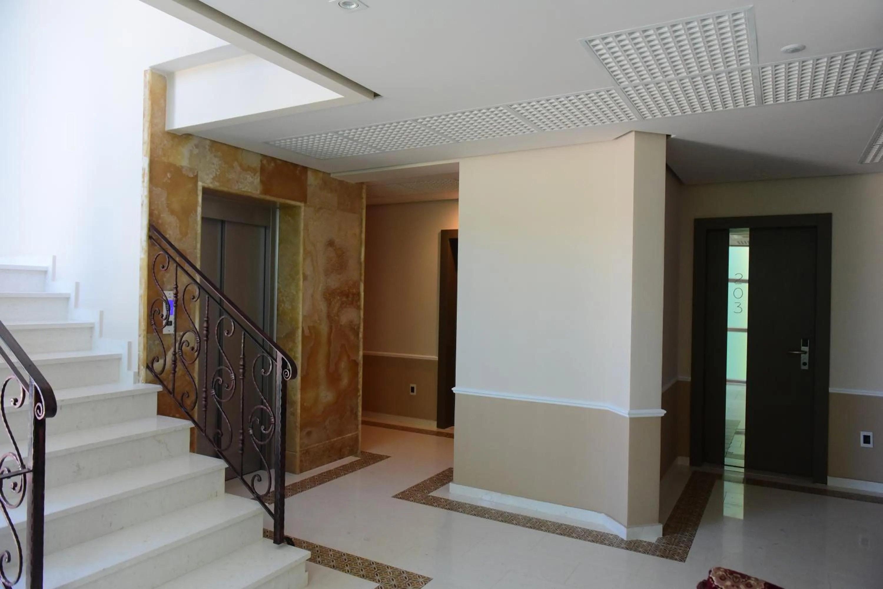 Villamaria Hotel