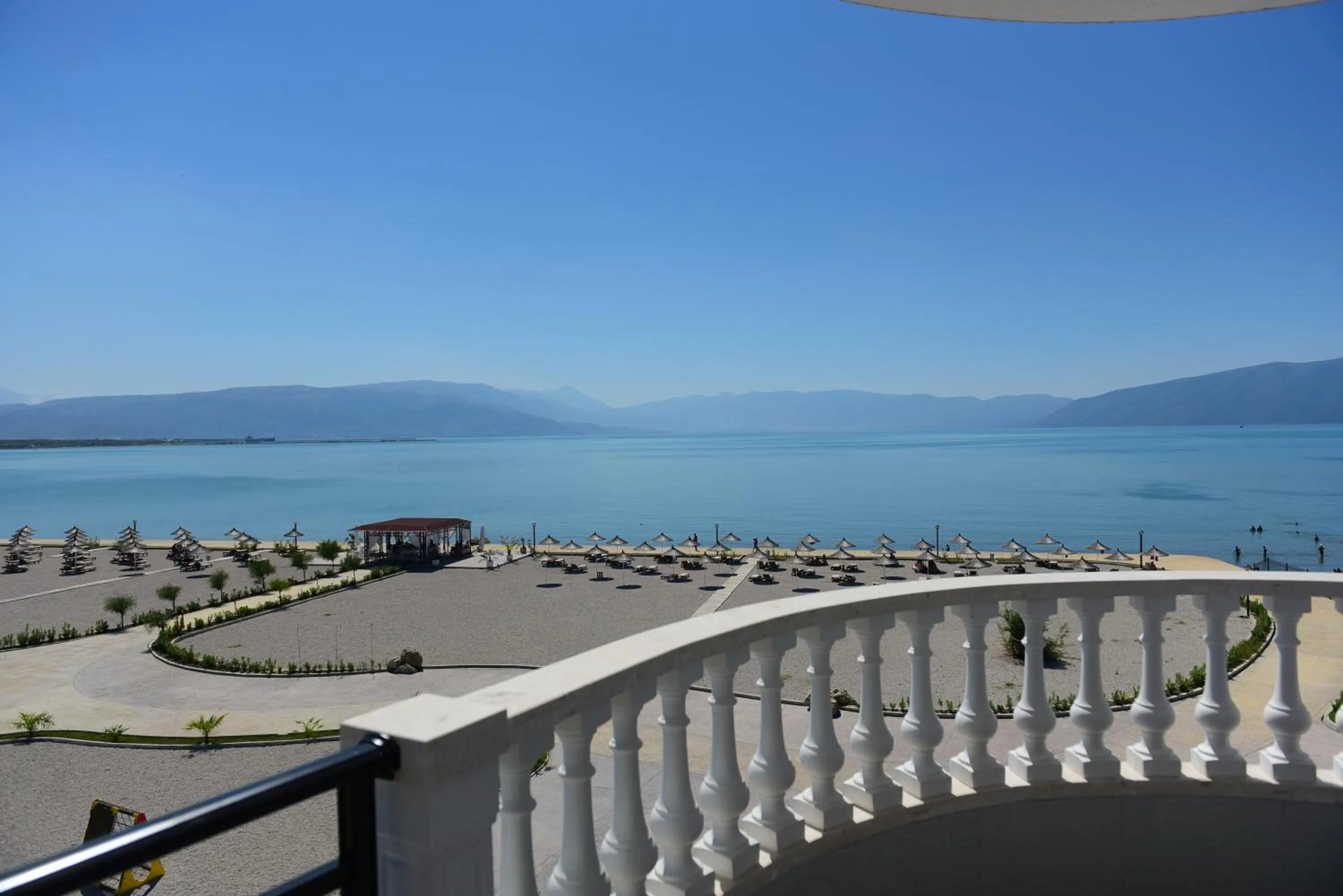 Villamaria Hotel