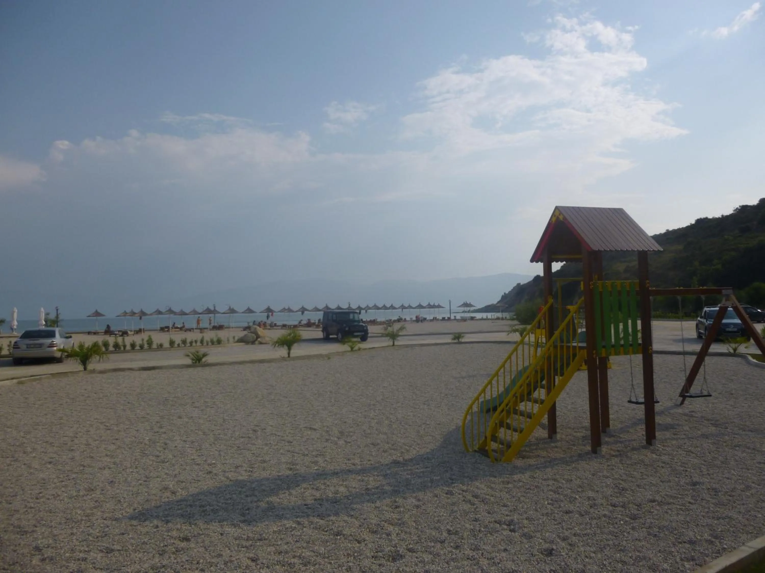 Activities in Villamaria Hotel