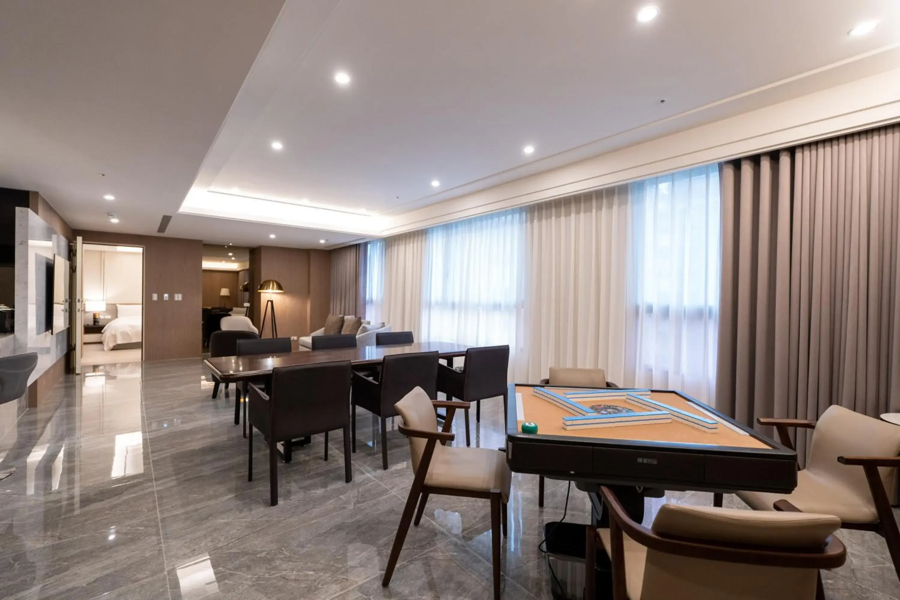 HE TI Hotel HE TI Hotel