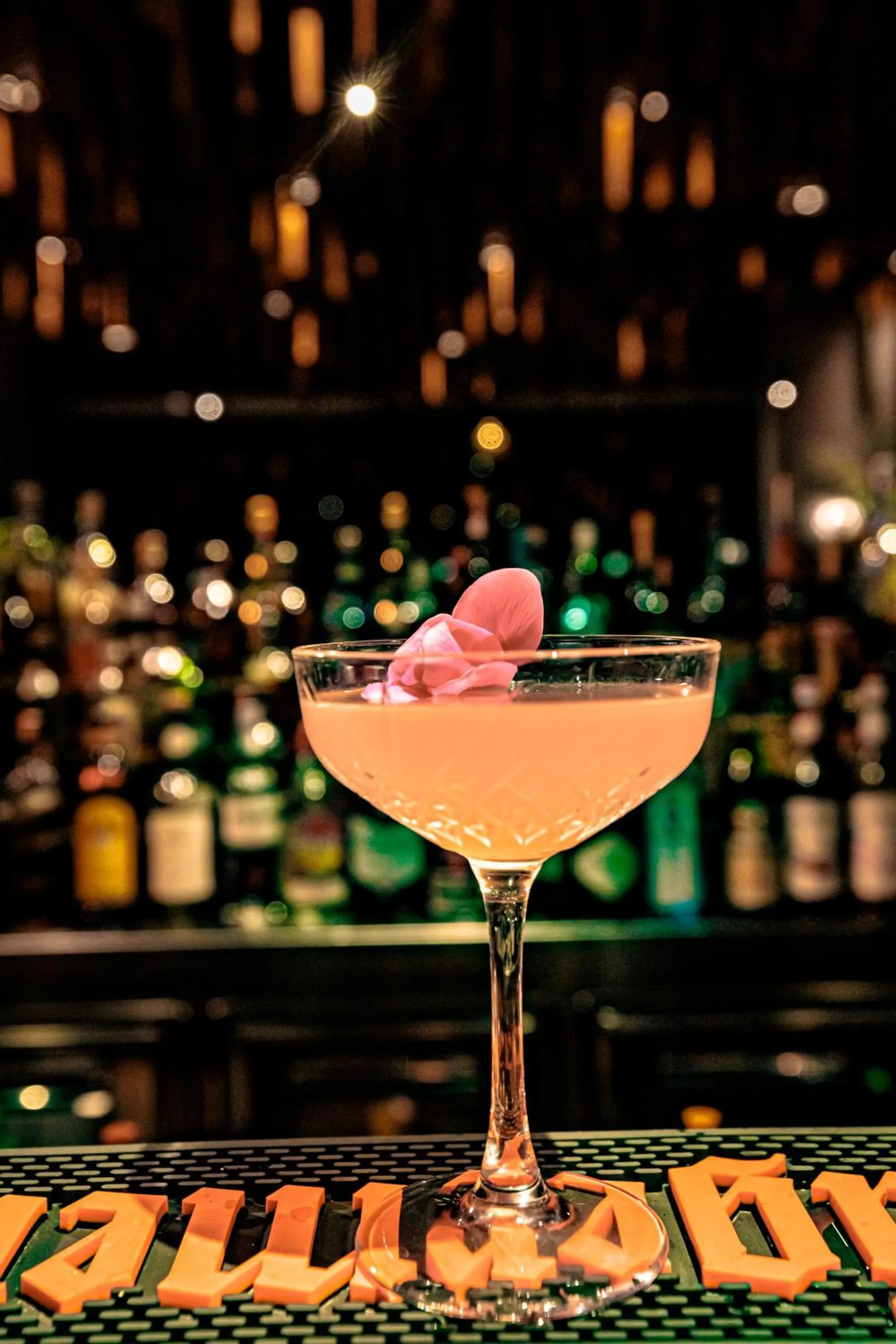 Drinks in Hotel Miramare