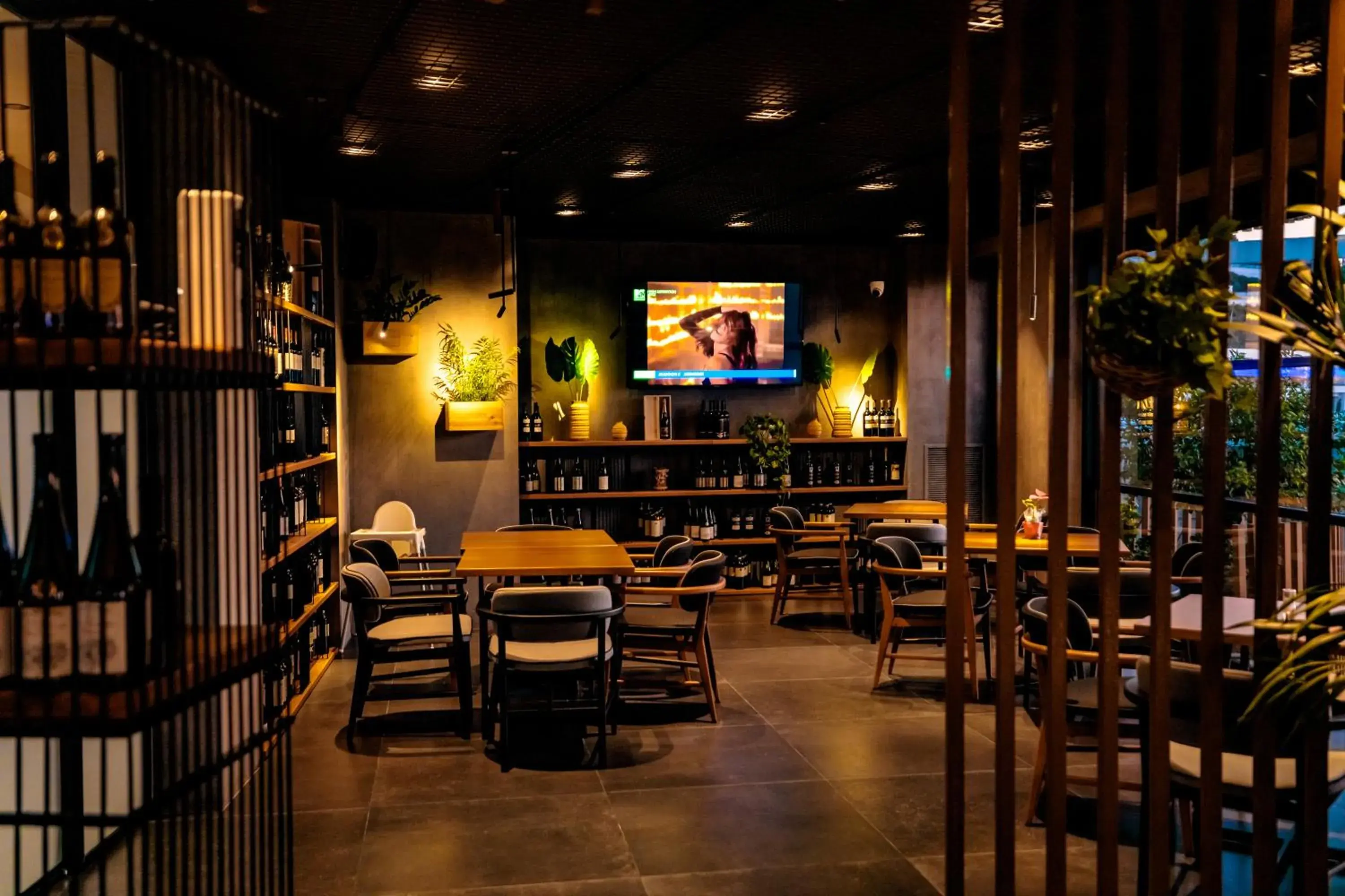 Restaurant/places to eat in Hotel Miramare Restaurant/places to eat in Hotel Miramare