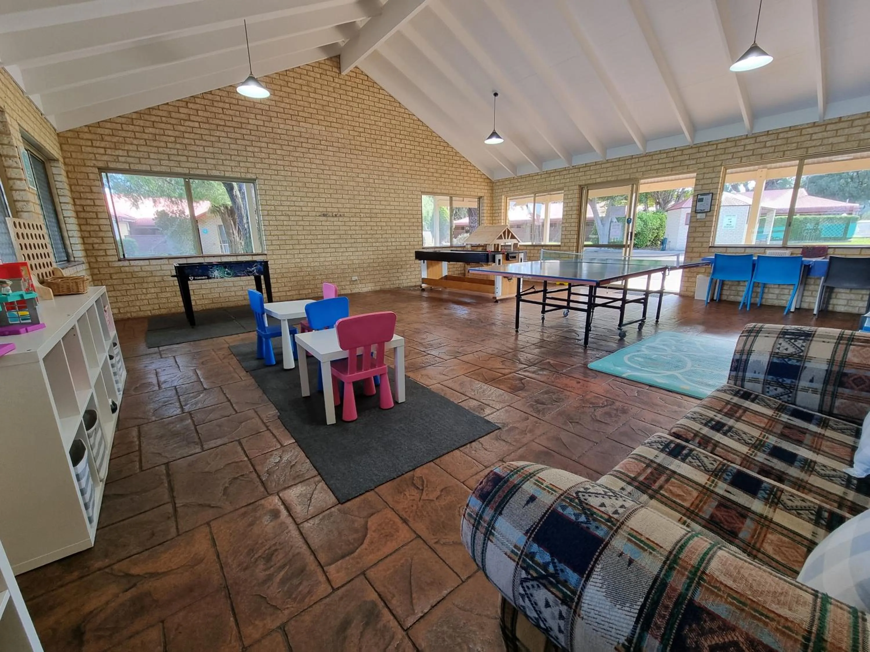 Activities in Busselton Villas and Glamping Village