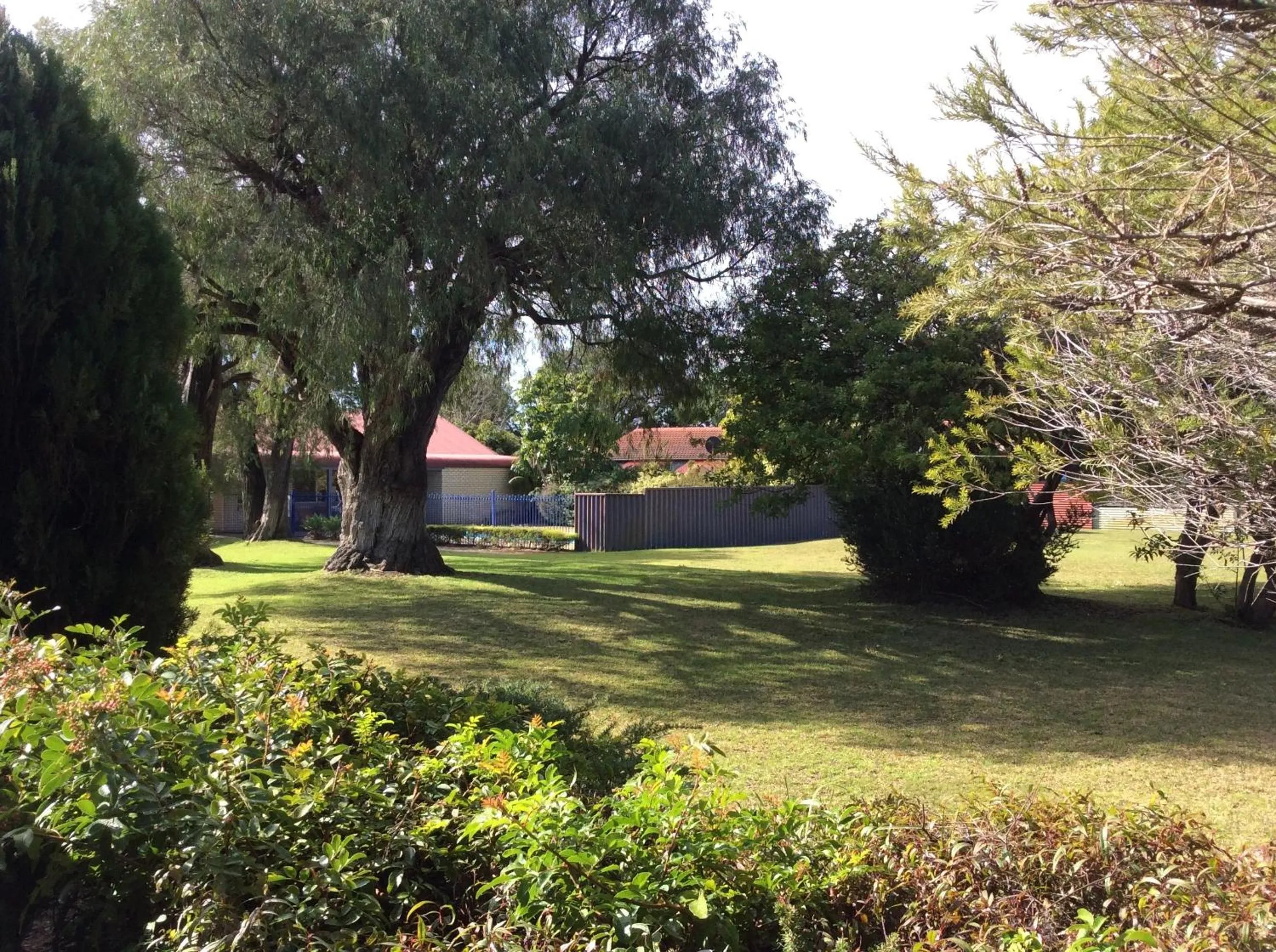 Day in Busselton Villas and Glamping Village