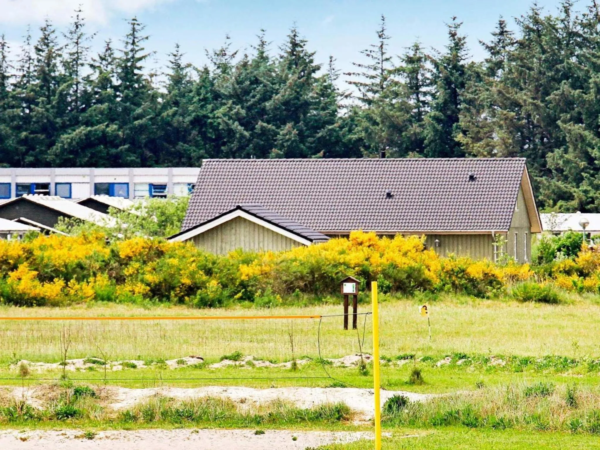 Other in 8 person holiday home in Brovst-By Traum