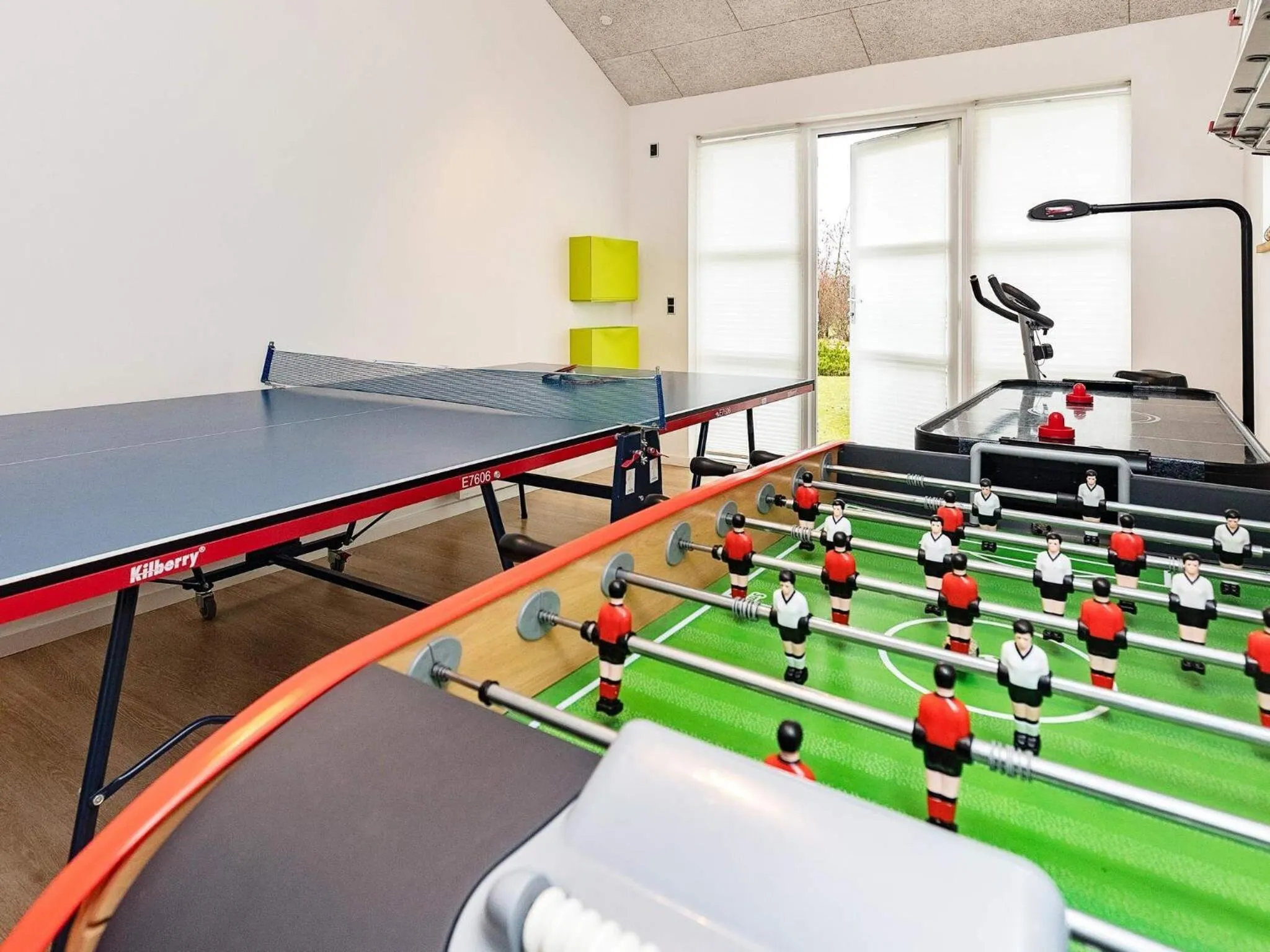 Other in 8 person holiday home in Brovst-By Traum