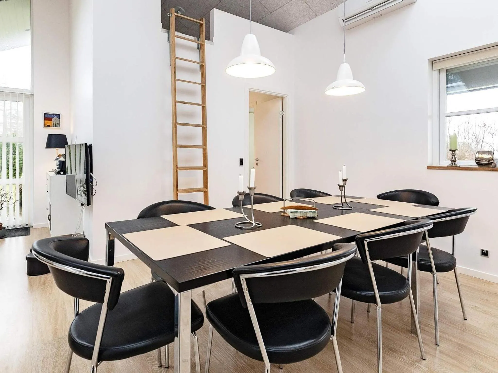 Other in 8 person holiday home in Brovst-By Traum