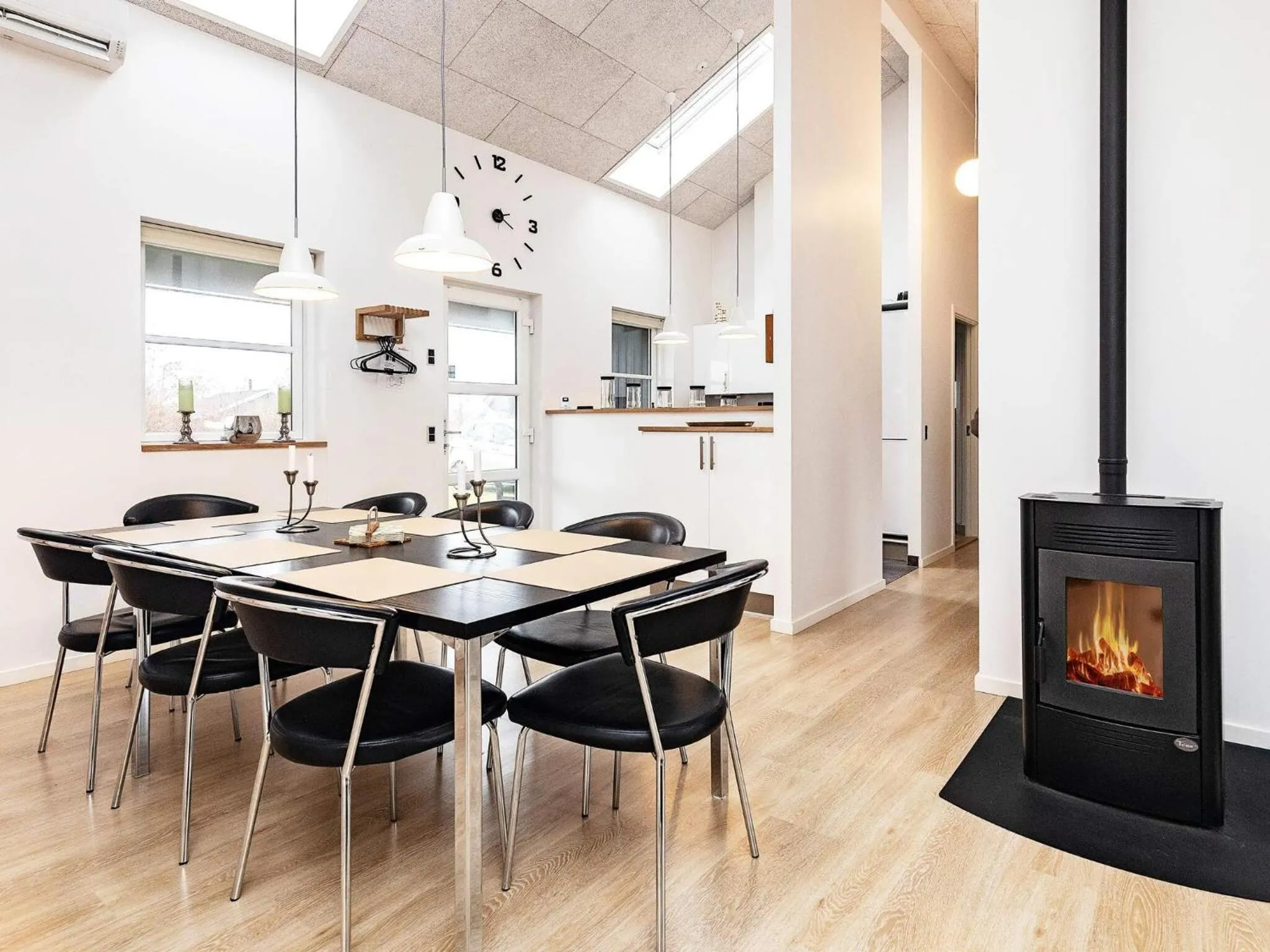 Other in 8 person holiday home in Brovst-By Traum
