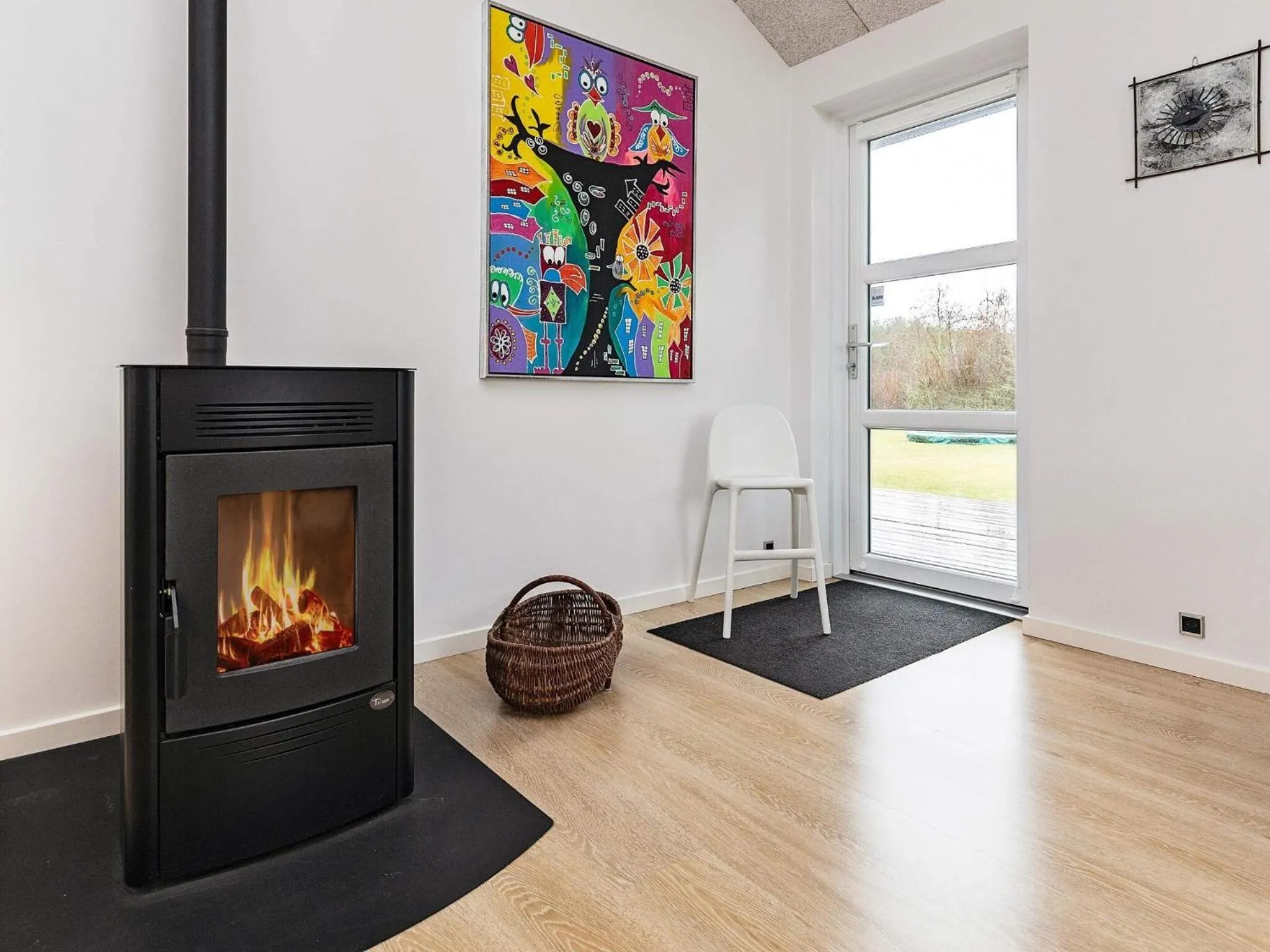 Other in 8 person holiday home in Brovst-By Traum