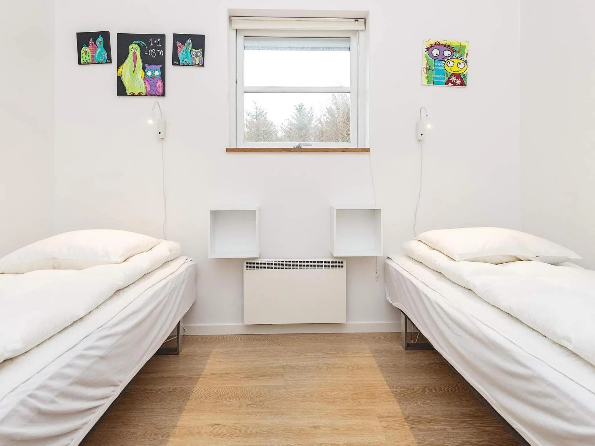 Other, Bed in 8 person holiday home in Brovst-By Traum