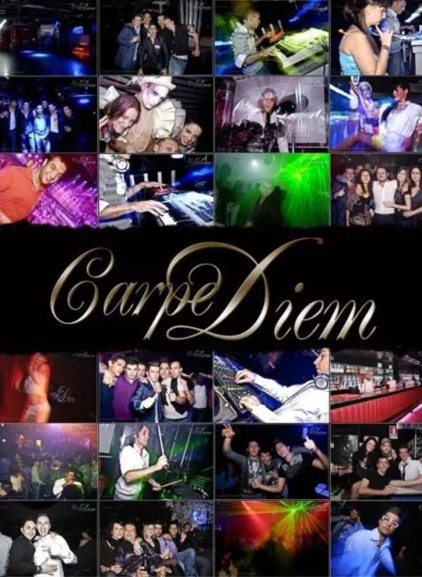 Property building in Mondial Park Hotel