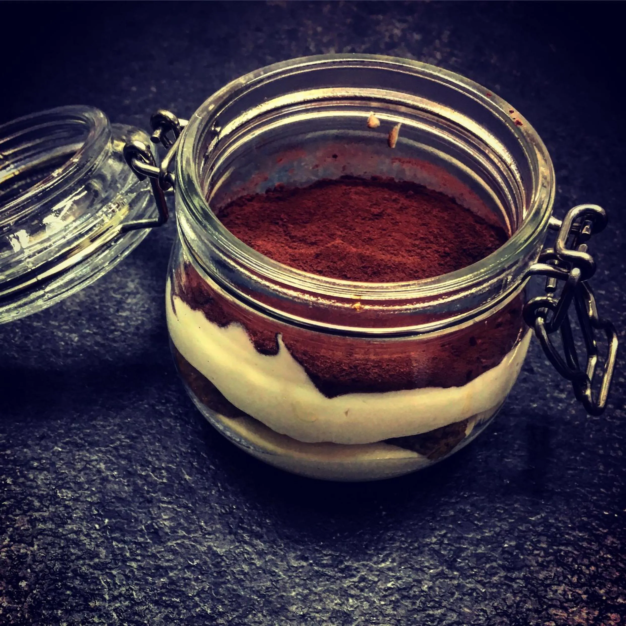 Continental breakfast in Residenza RoMa