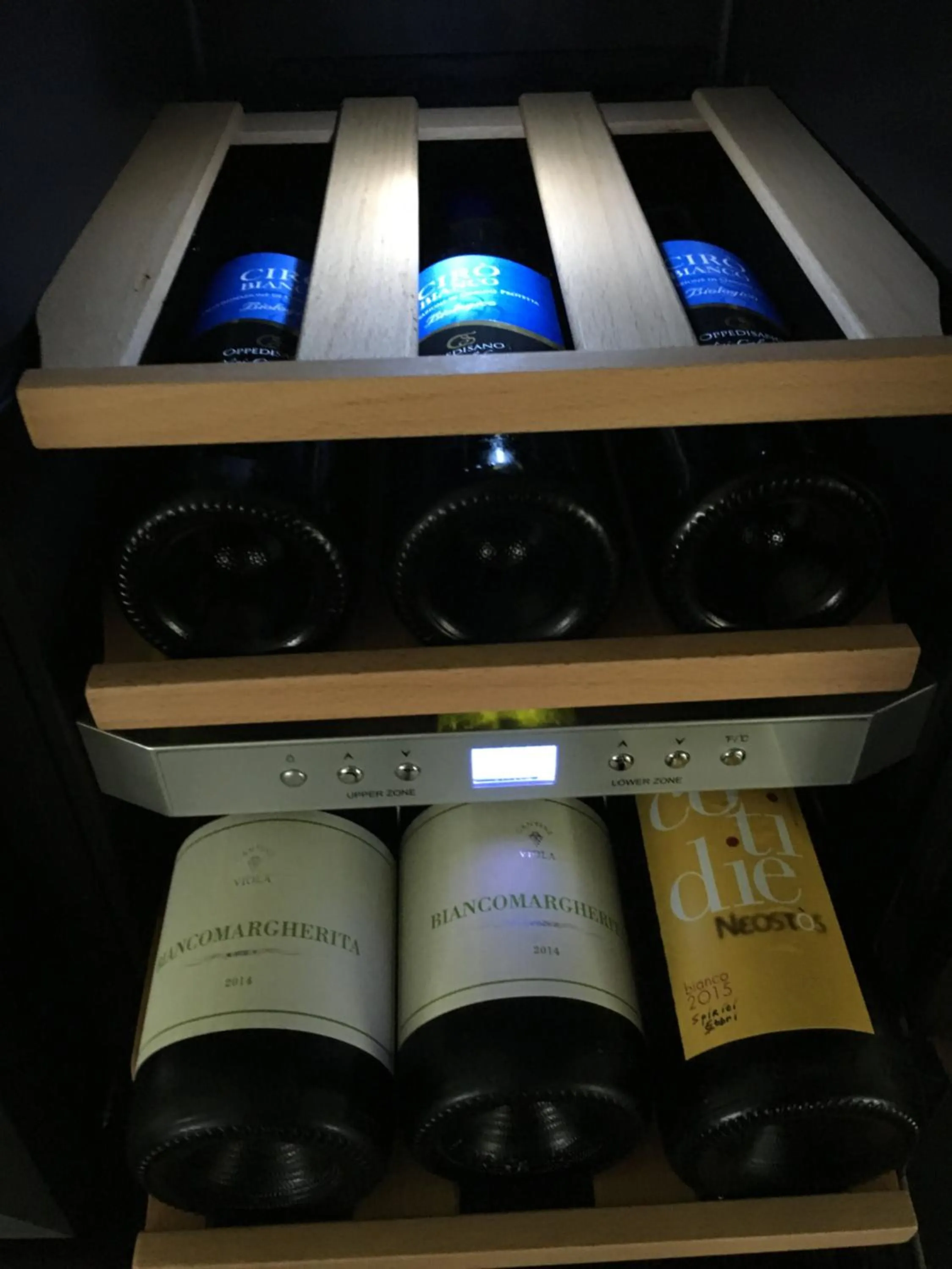 Lounge or bar in Residenza RoMa