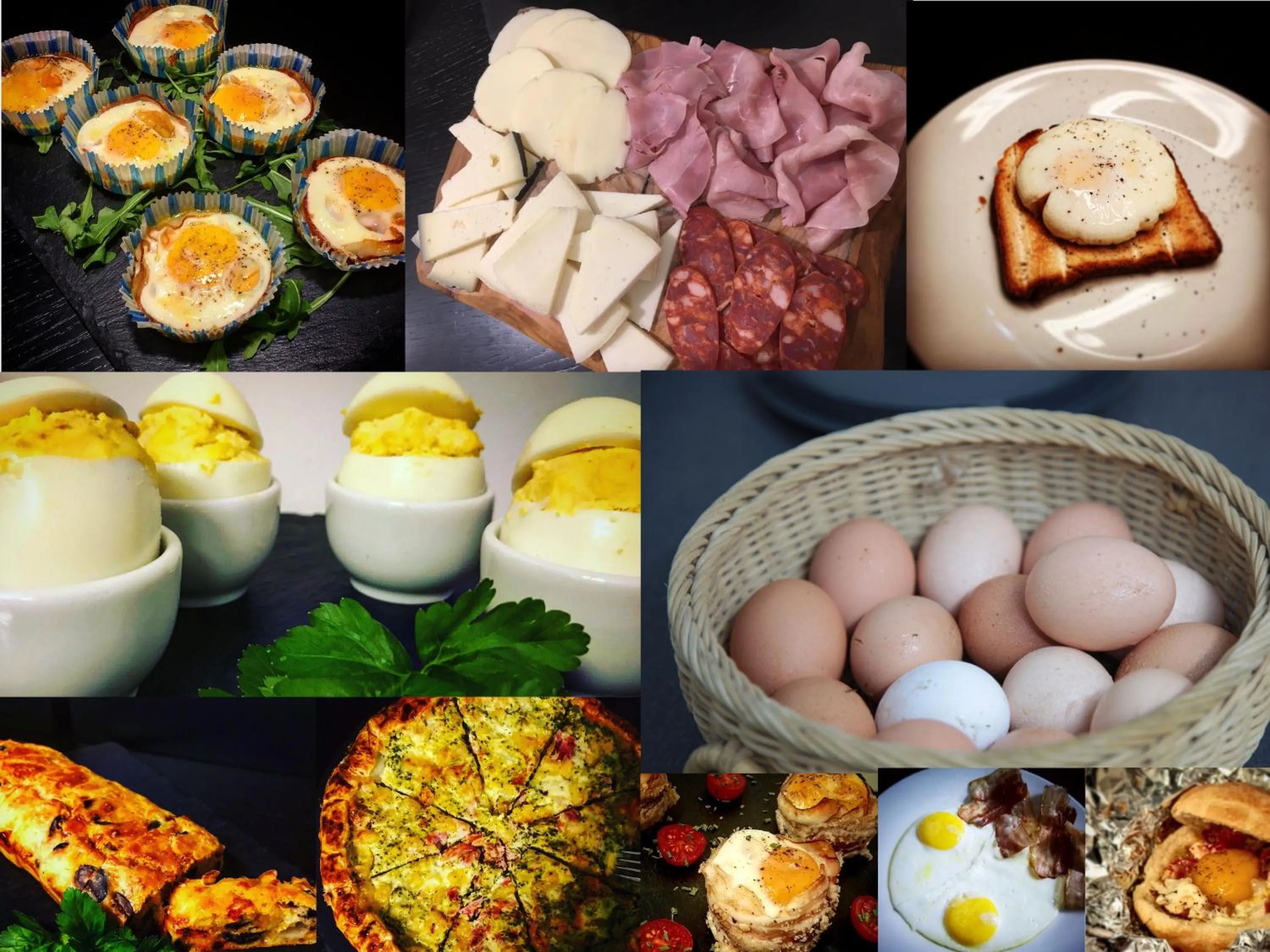 Continental breakfast in Residenza RoMa