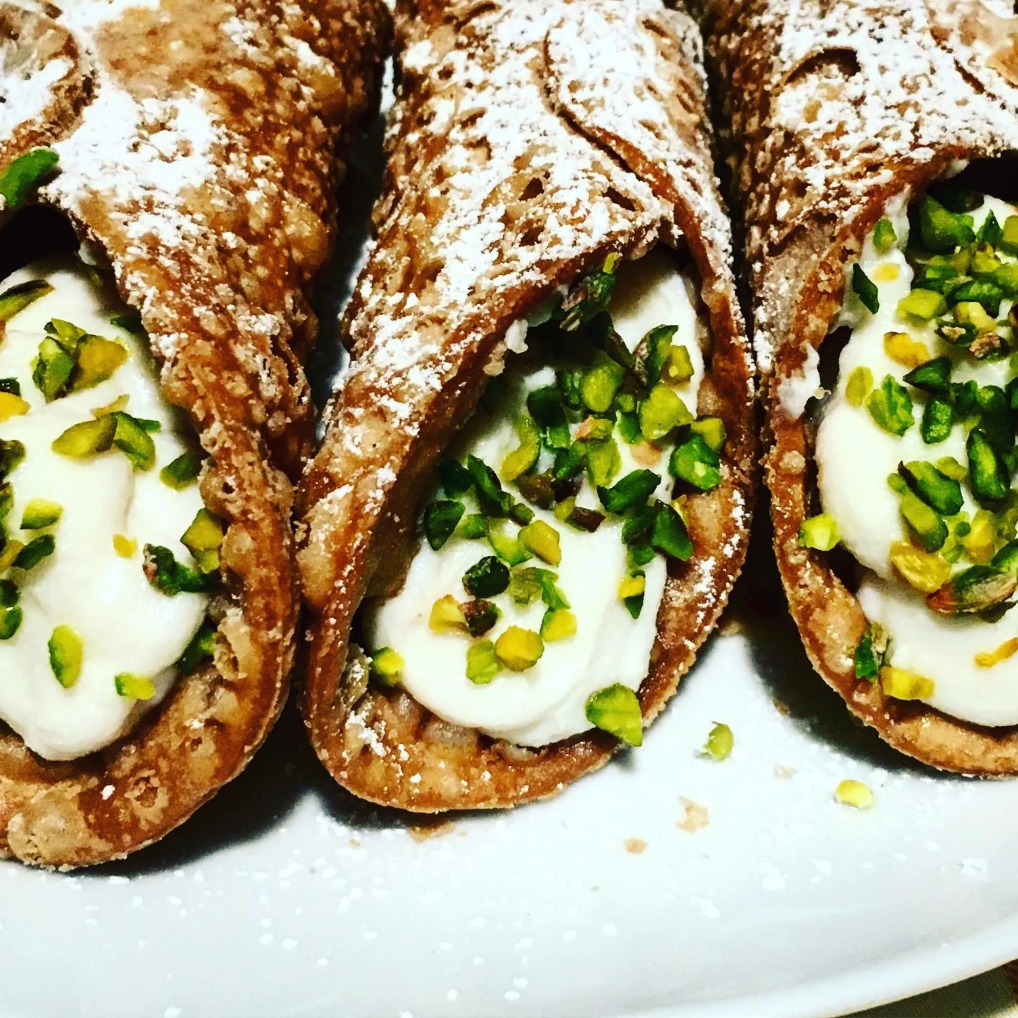 Continental breakfast in Residenza RoMa