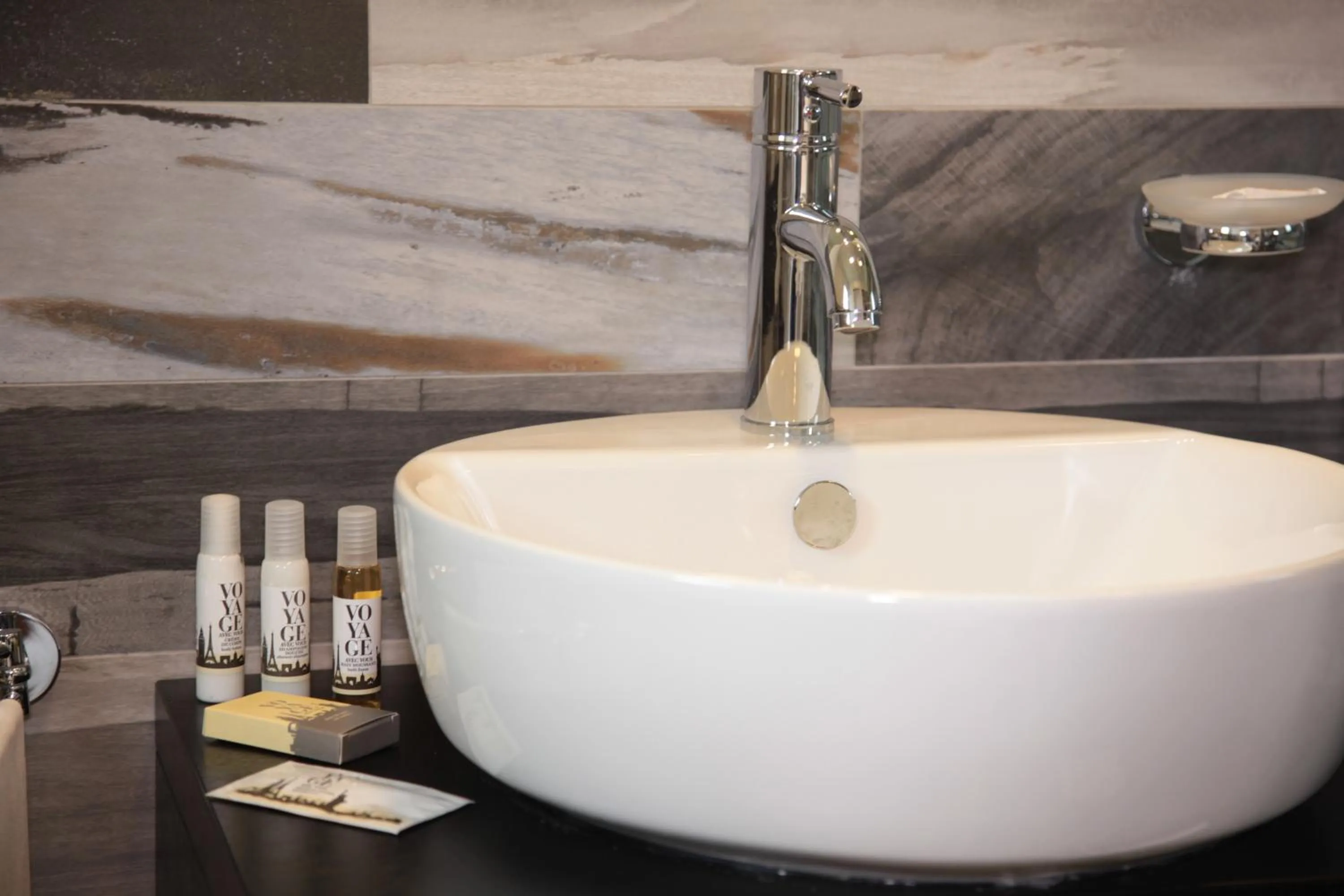 Toilet in Residenza RoMa