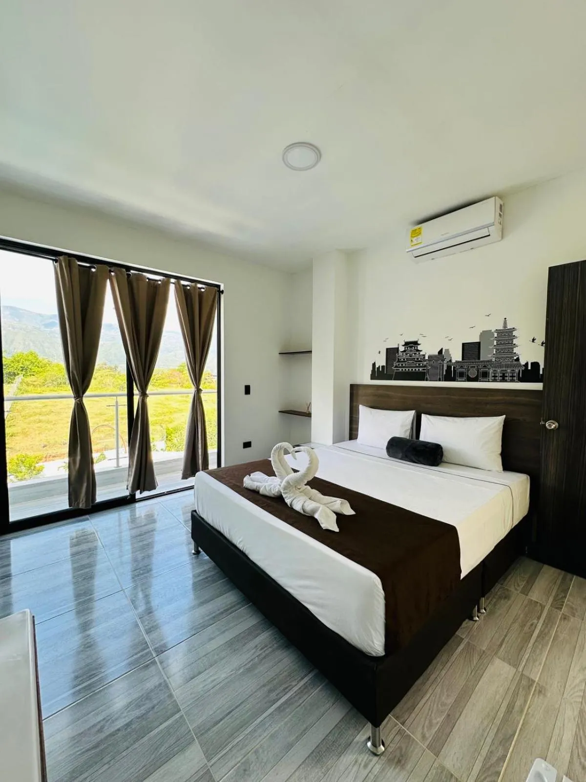 Hotel Paraiso Cañaveral