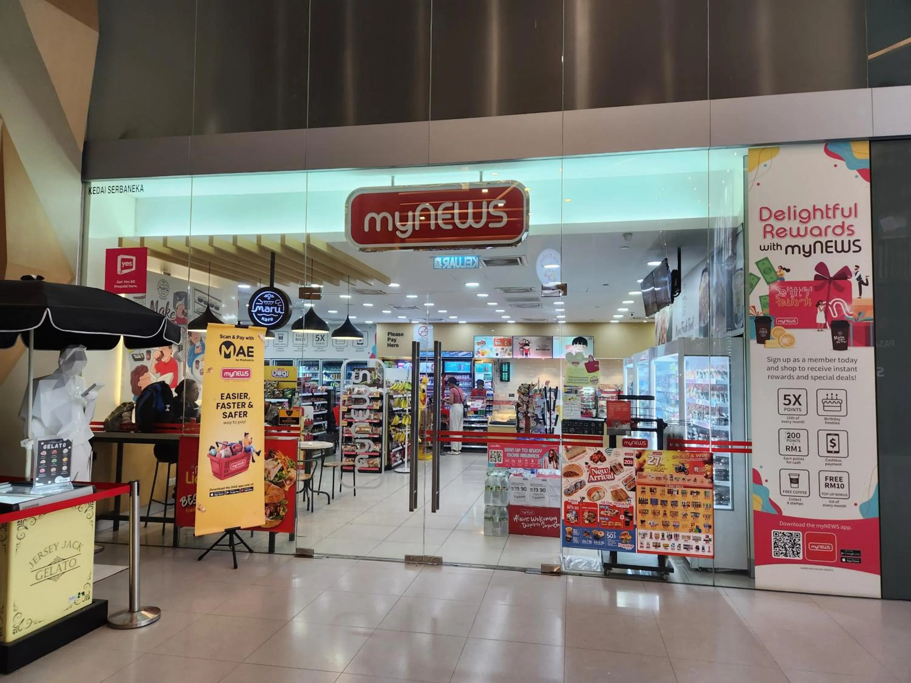 Summer Suites Studios