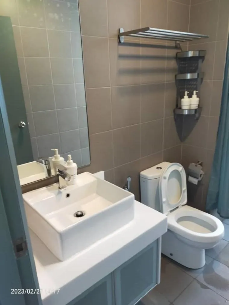 Summer Suites Studios