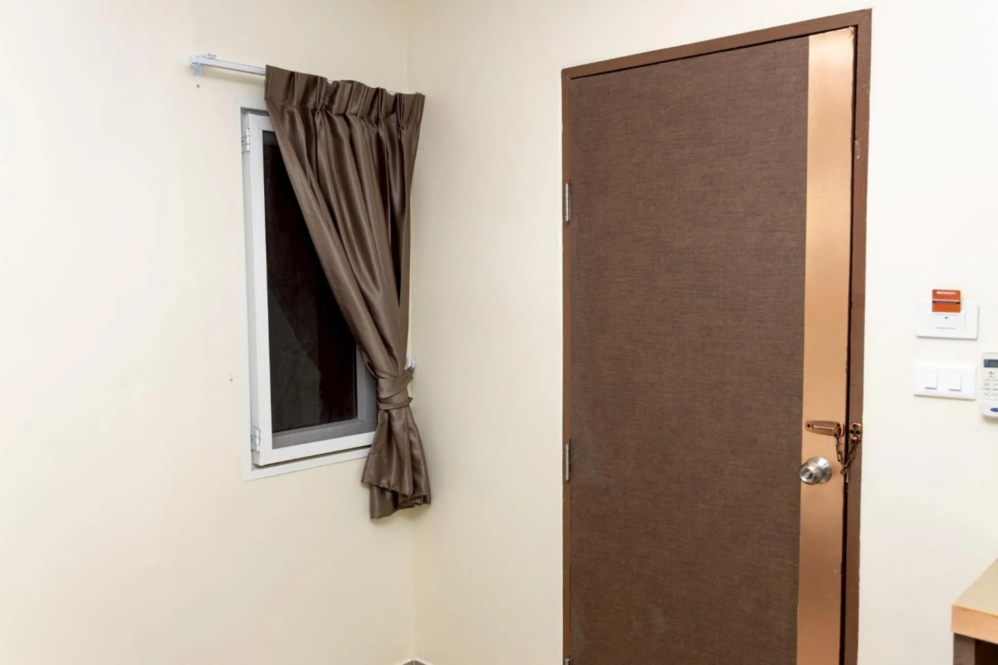 View (from property/room) in Sea Inn Pattaya