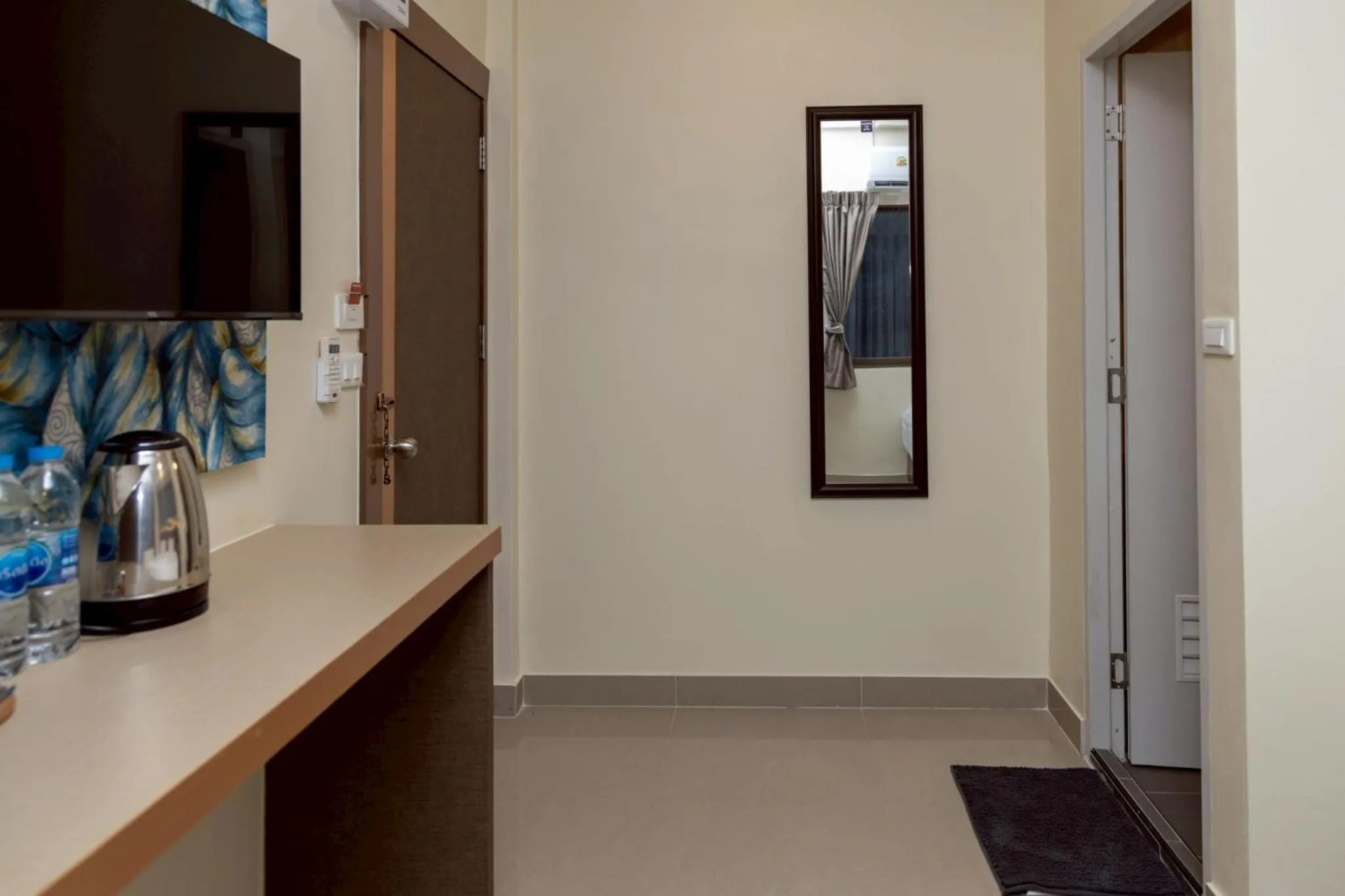 View (from property/room) in Sea Inn Pattaya