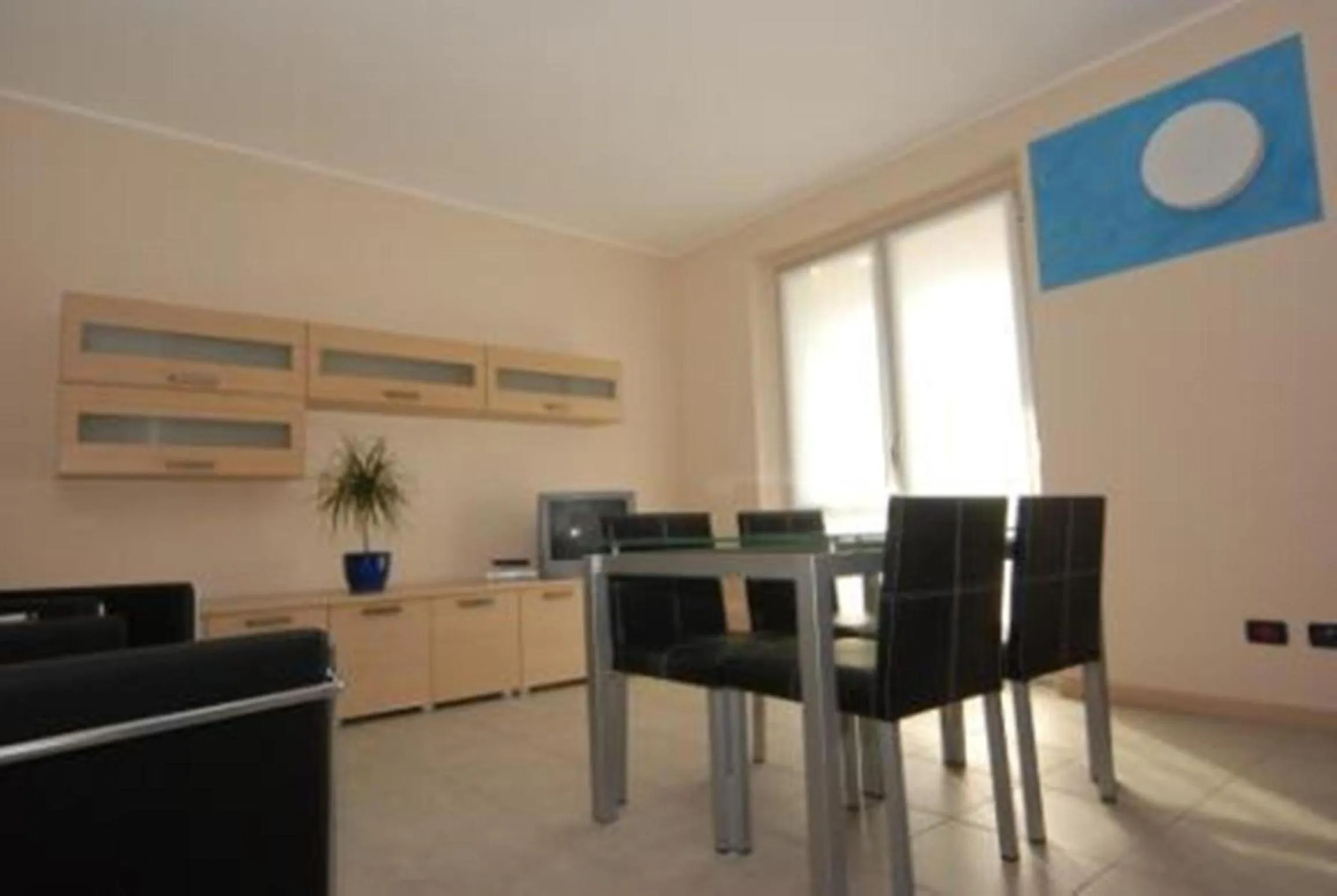 Dining area in Residence & Suites Solaf