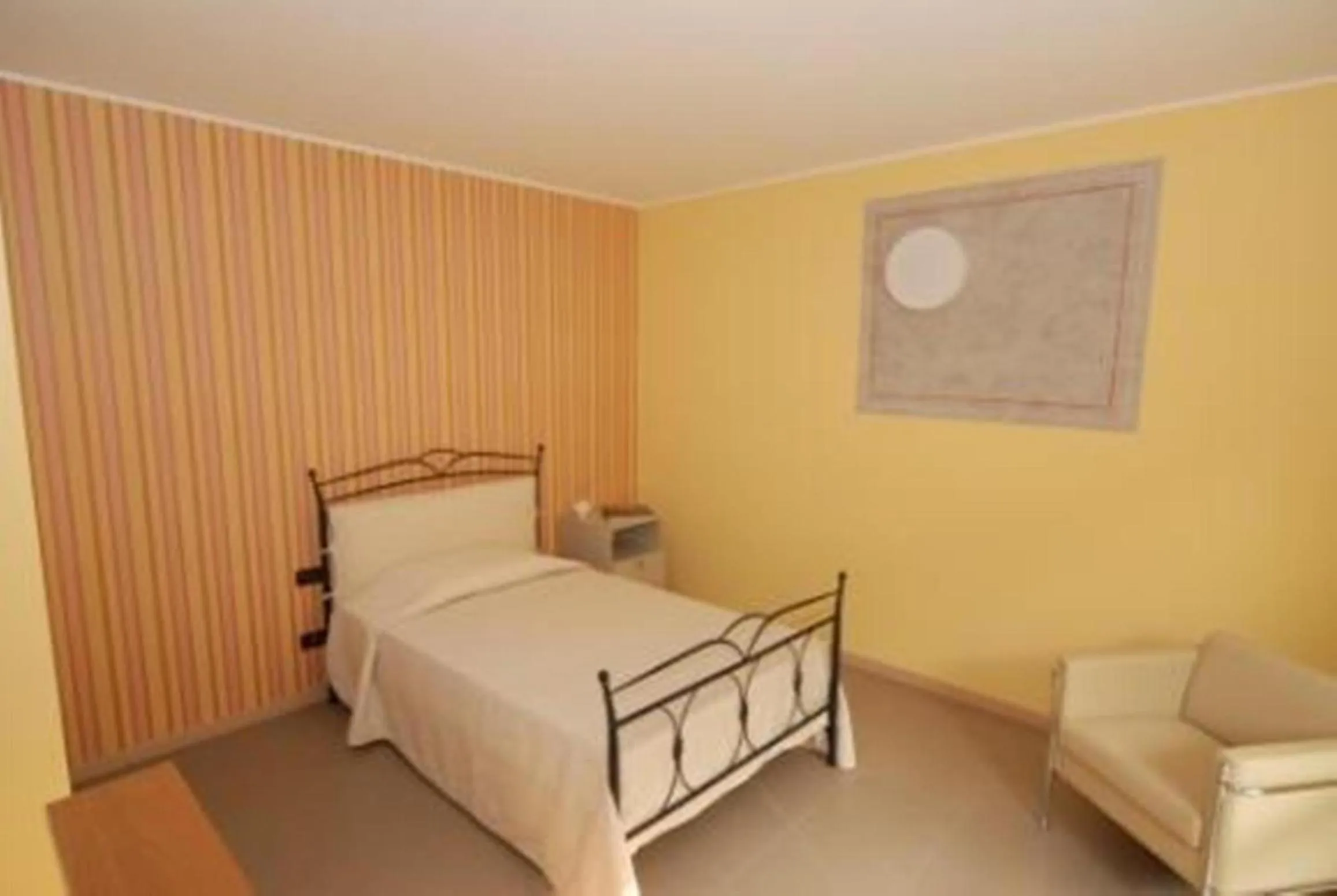 Bed in Residence & Suites Solaf