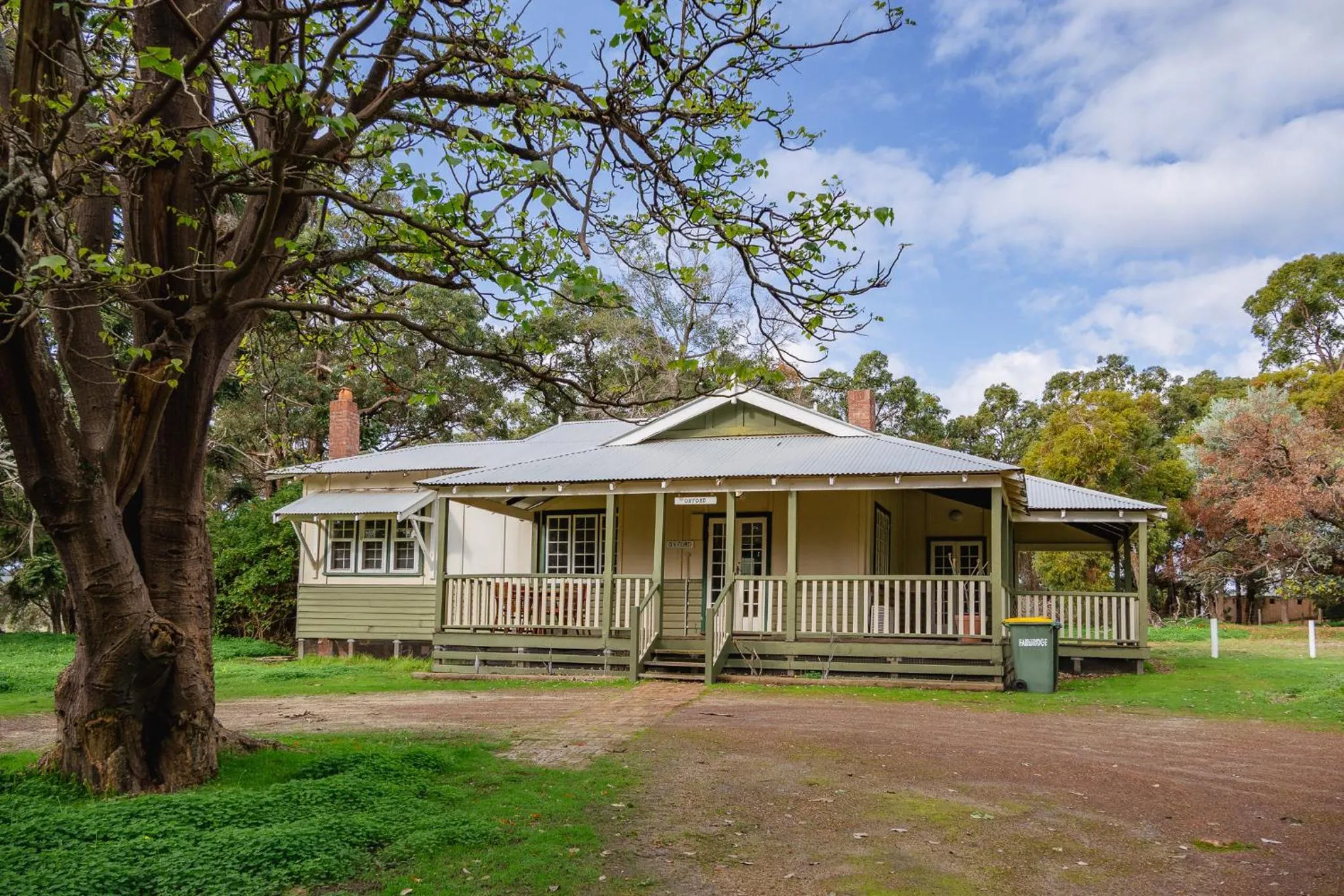 Fairbridge Village