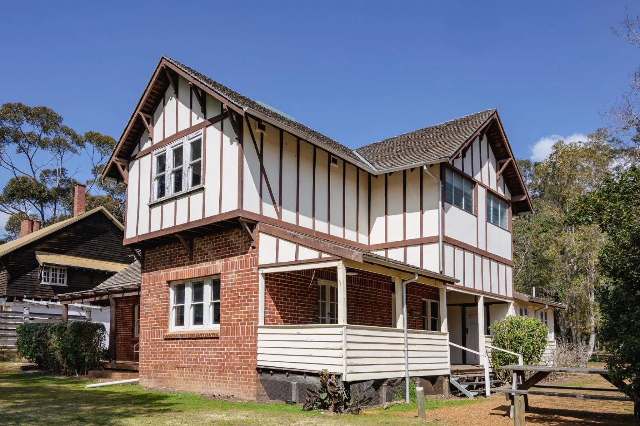 Fairbridge Village