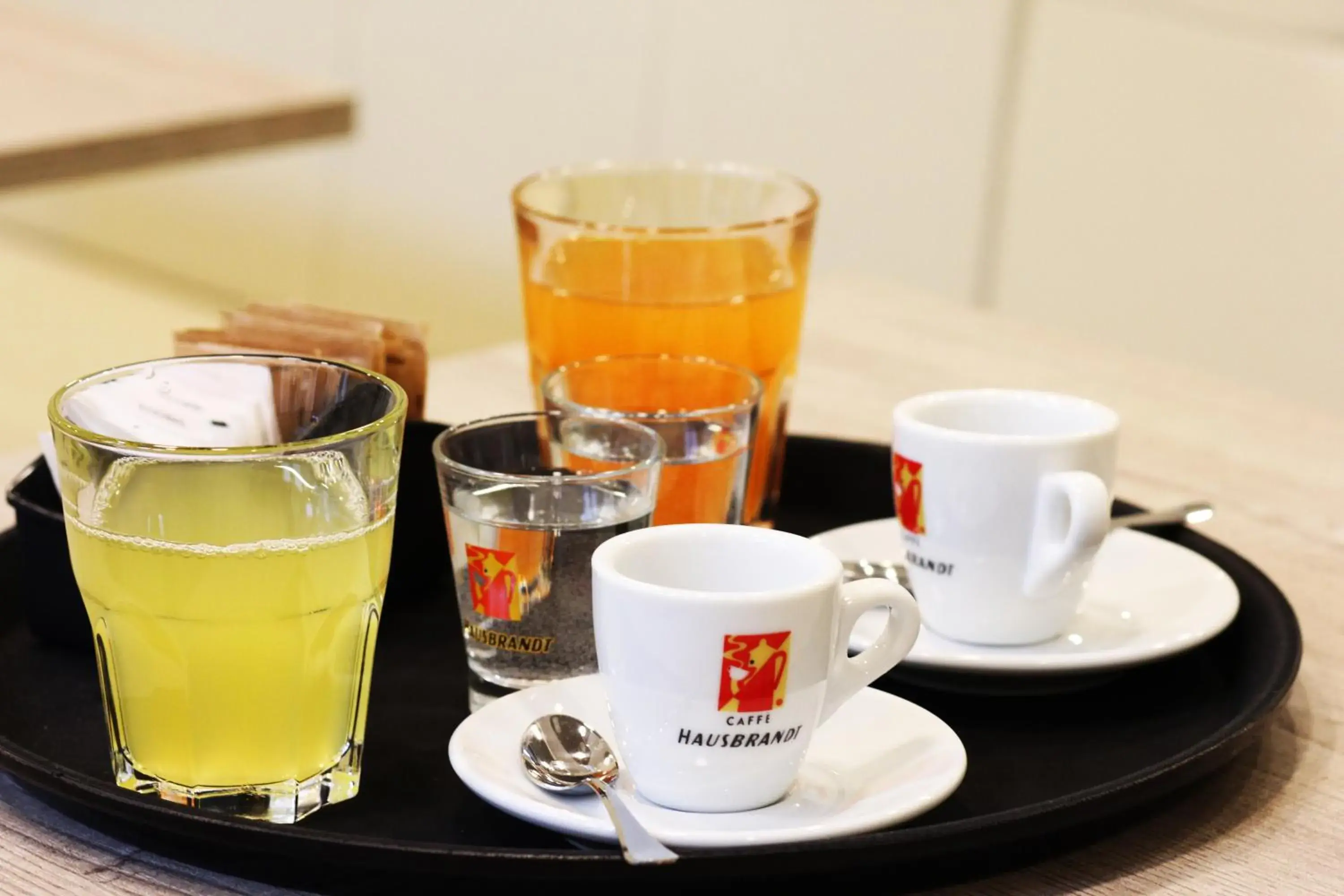 Lounge or bar in Sole Hotel Verona Lounge or bar in Sole Hotel Verona