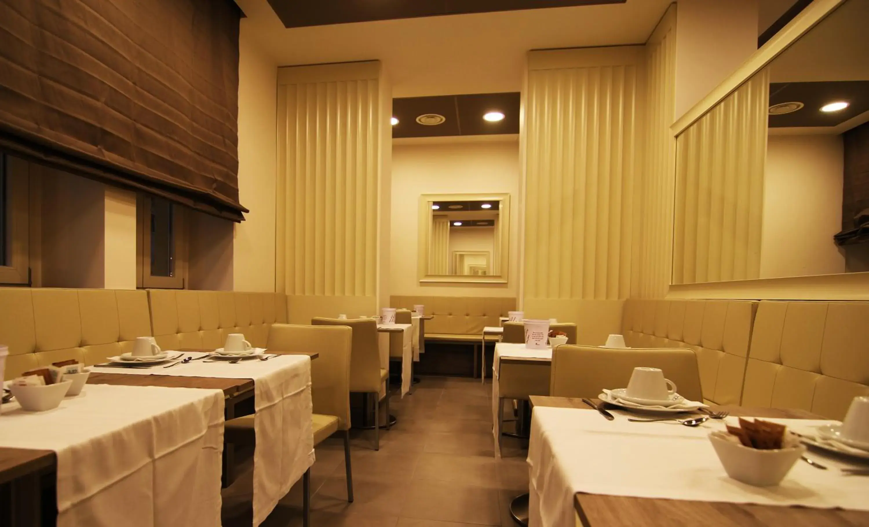 Restaurant/places to eat in Sole Hotel Verona Restaurant/places to eat in Sole Hotel Verona