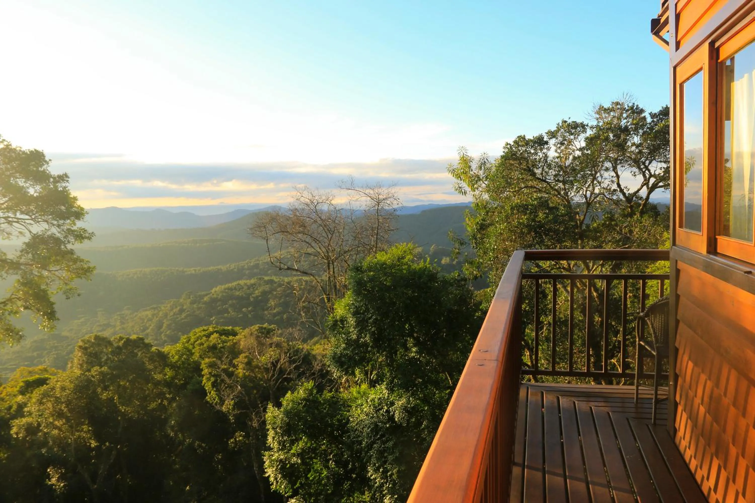 Exclusive Double Room in VELINN Pousada Pedras e Sonhos
