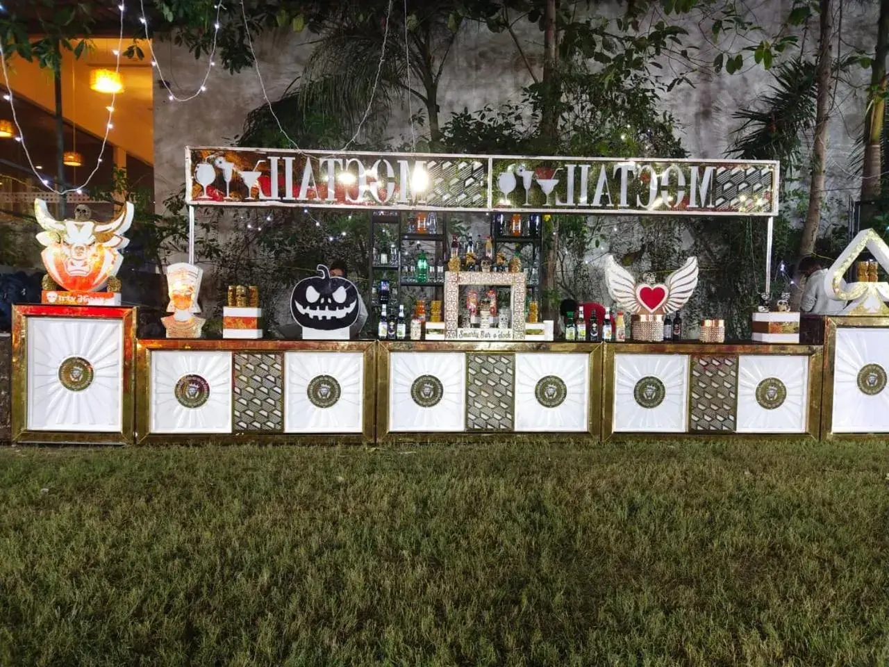 Food and drinks in Ginger Gondia, Balaghat Road Food and drinks in Ginger Gondia, Balaghat Road