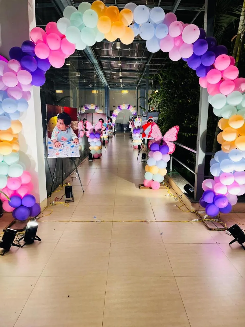 wedding in Ginger Gondia, Balaghat Road