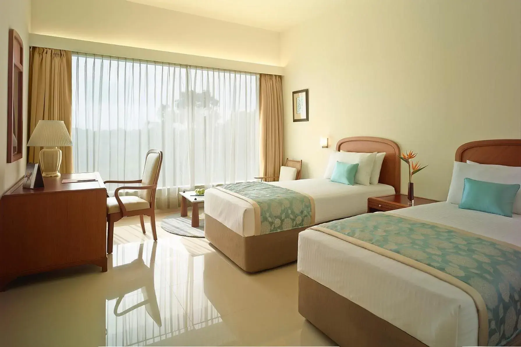 Photo of the whole room, Bed in Ginger Gondia, Balaghat Road Photo of the whole room, Bed in Ginger Gondia, Balaghat Road