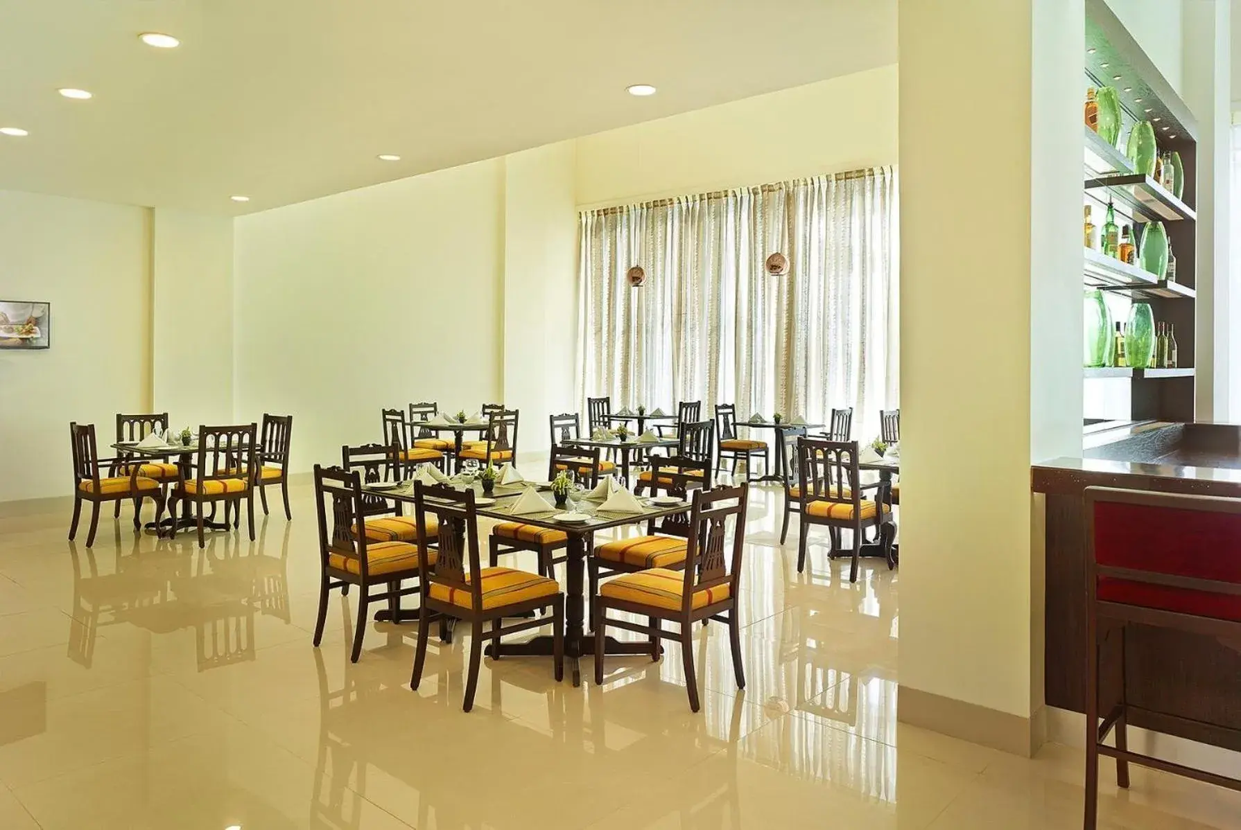 Restaurant/places to eat in Ginger Gondia, Balaghat Road Restaurant/places to eat in Ginger Gondia, Balaghat Road