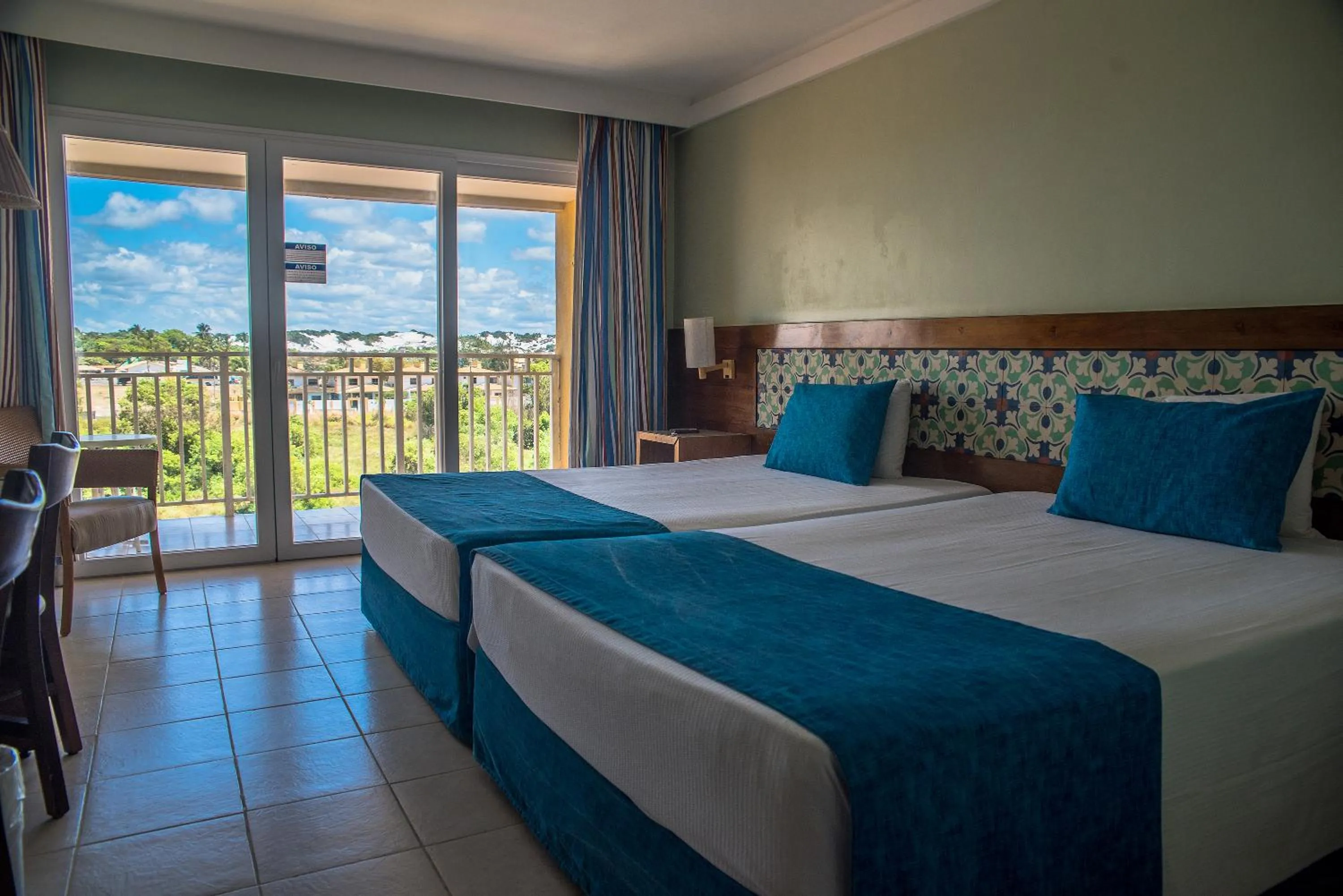 Bedroom, Bed in Gran Hotel Stella Maris Urban Resort & Conventions