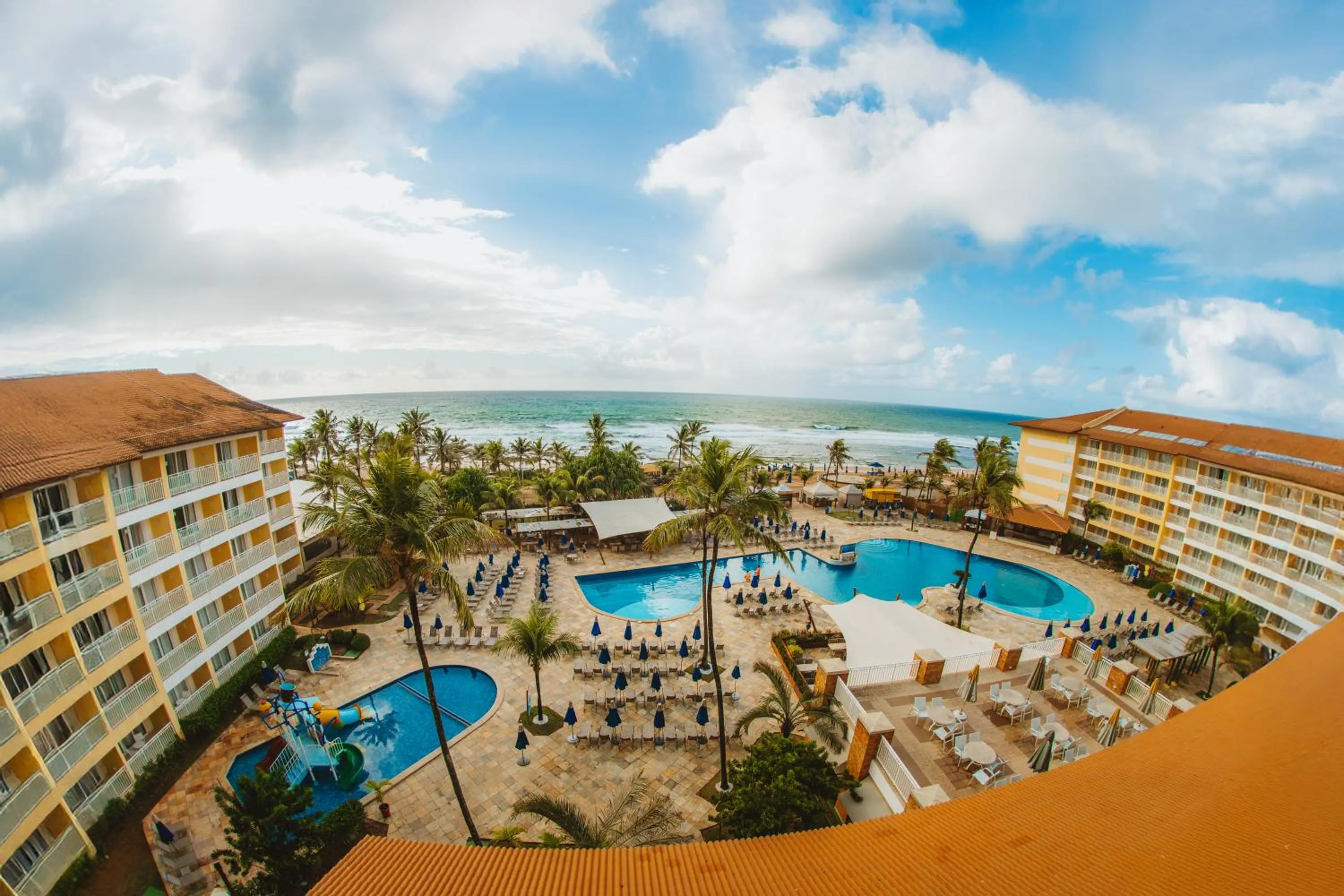 View (from property/room) in Gran Hotel Stella Maris Urban Resort & Conventions