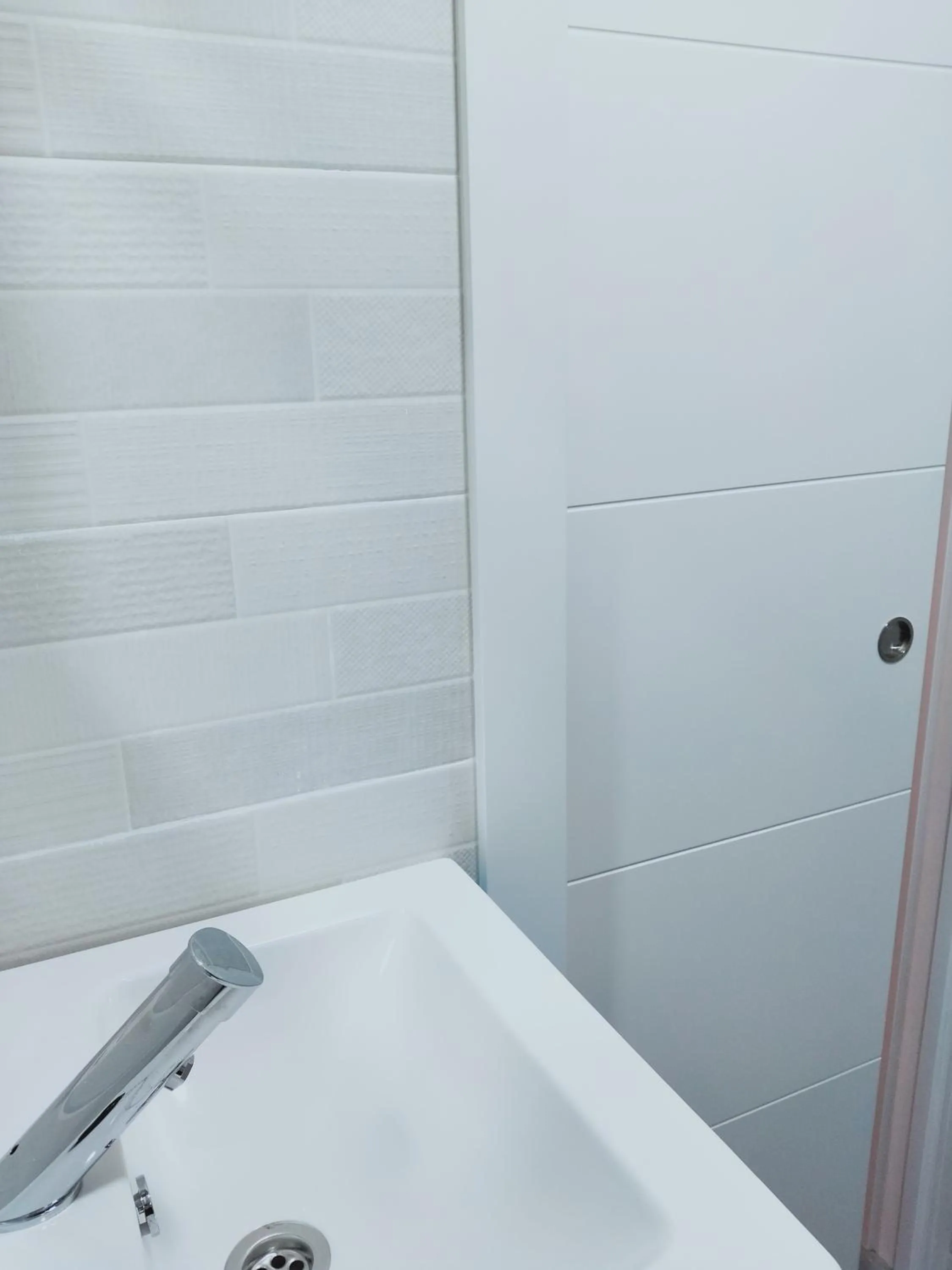 Bathroom in B&b Casa Flamenca